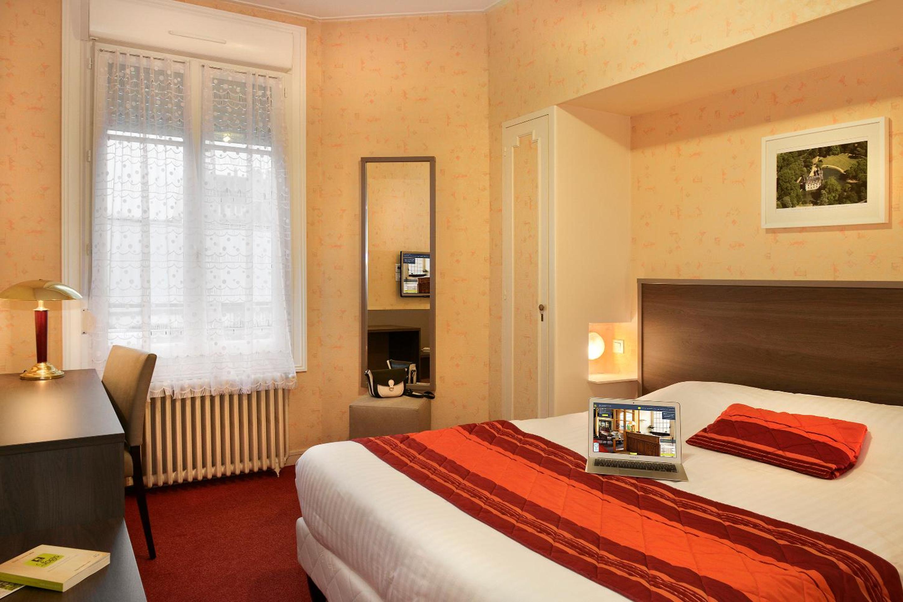 Comfort Double Room - Photo 3