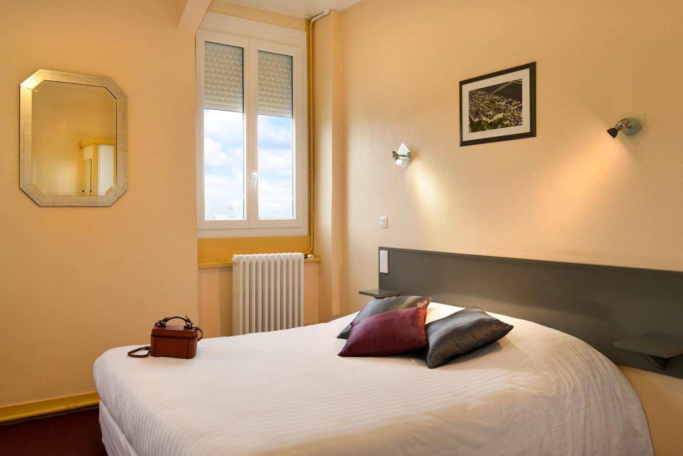 Comfort Double Room - Photo 4