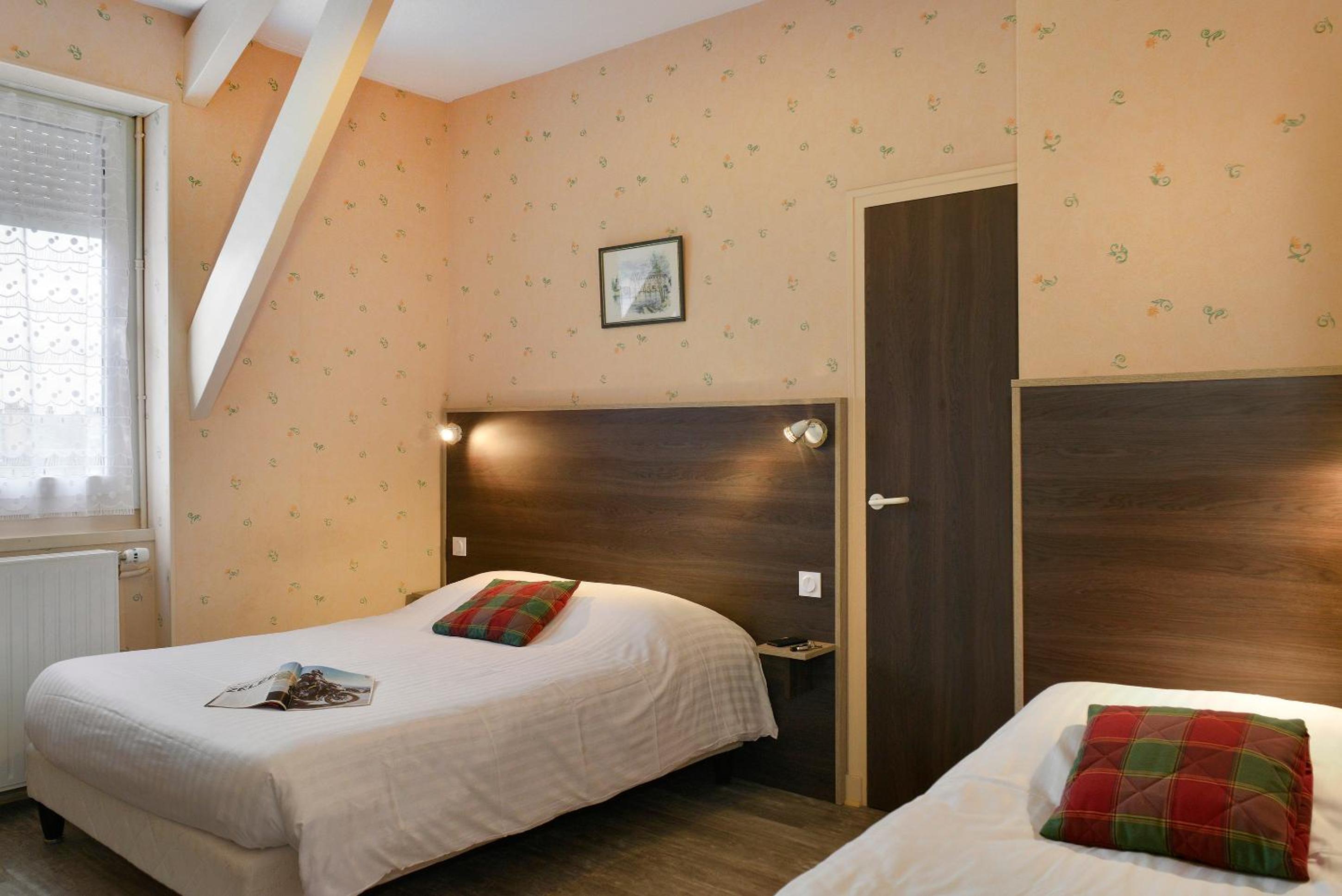 Comfort Triple Room - Photo 1