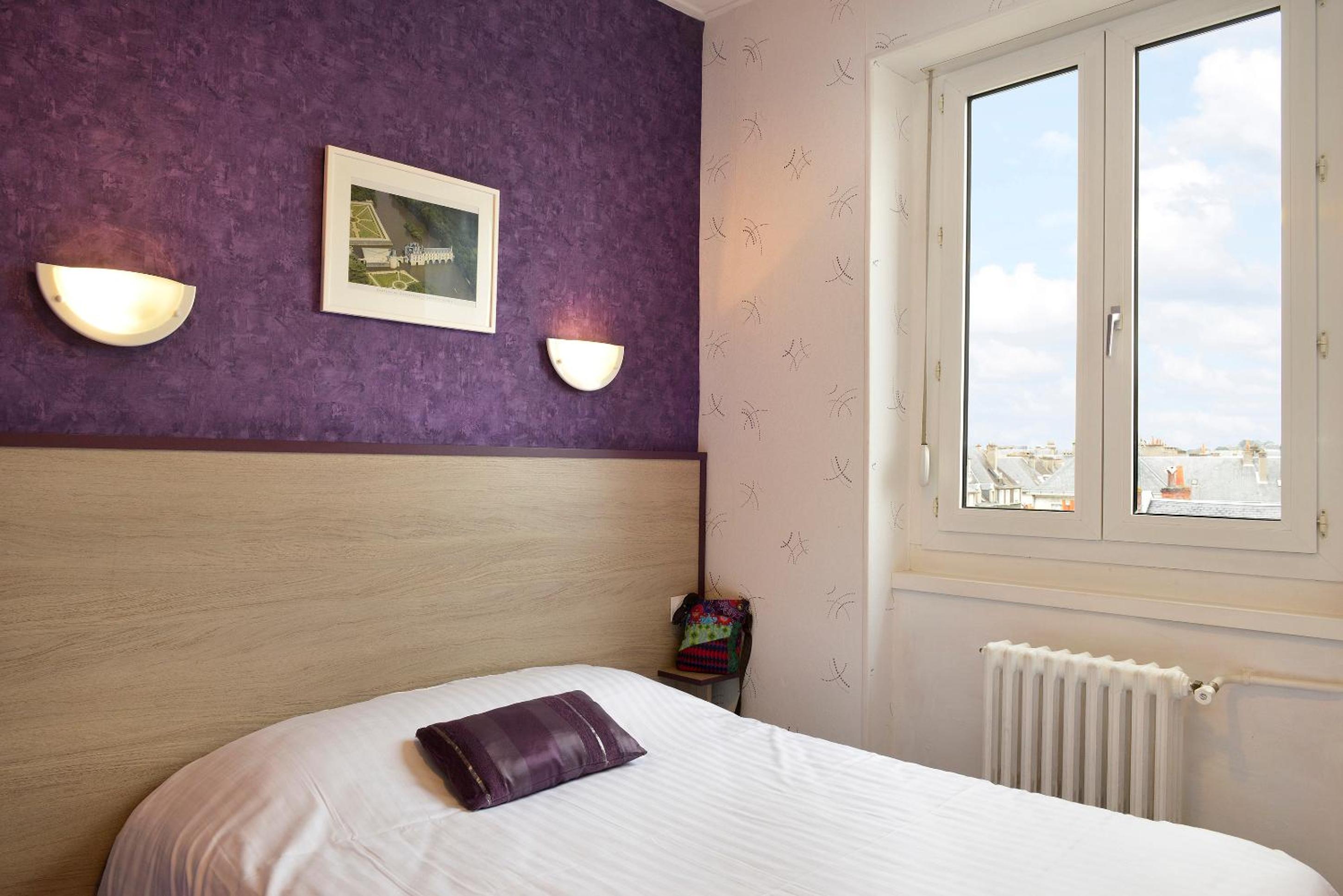 Standard Double Room - Photo 2
