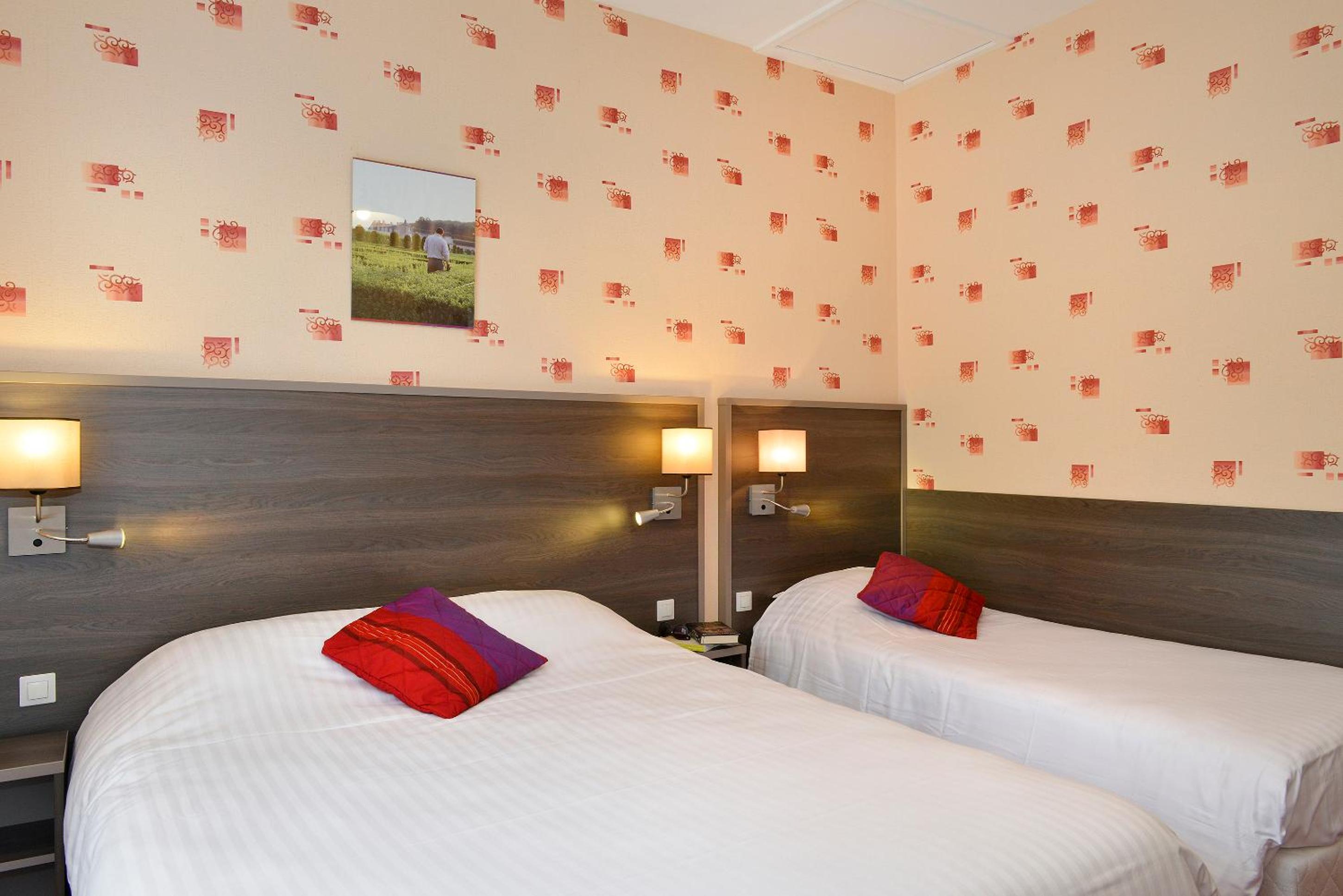 Comfort Triple Room - Photo 5