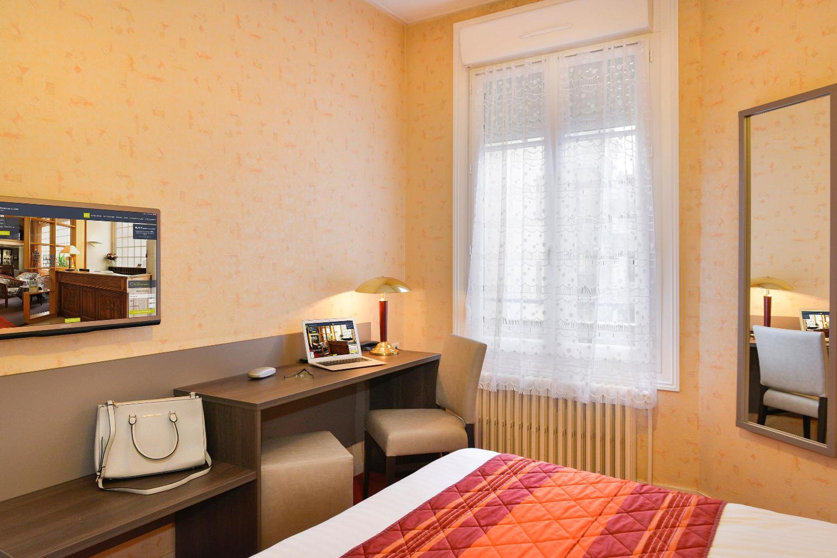 Comfort Double Room - Photo 5