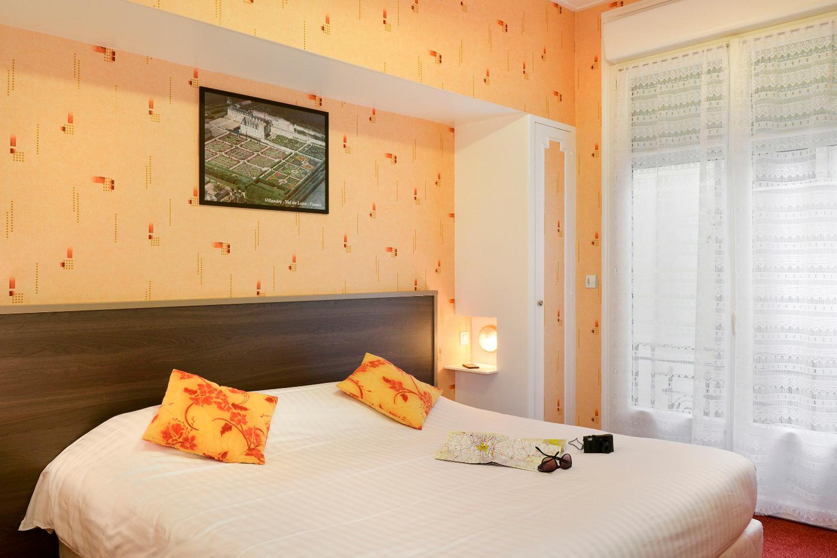 Comfort Double Room - Photo 6