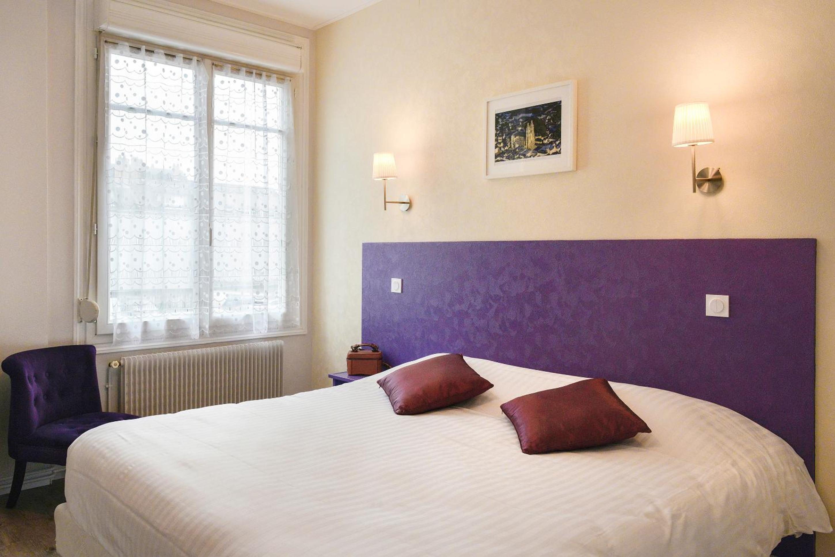 Comfort Double Room - Photo 8