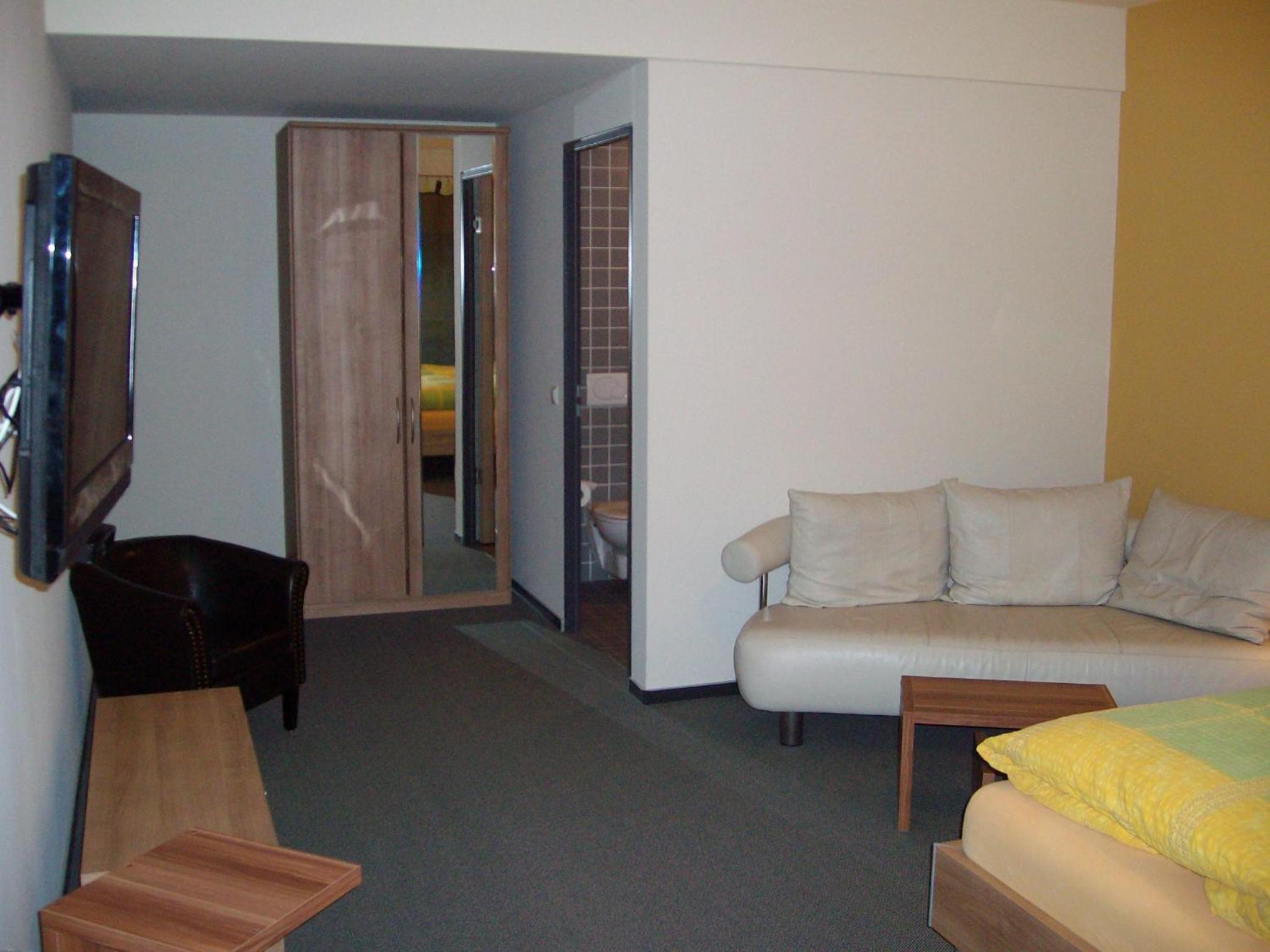 Junior Suite - Photo 13