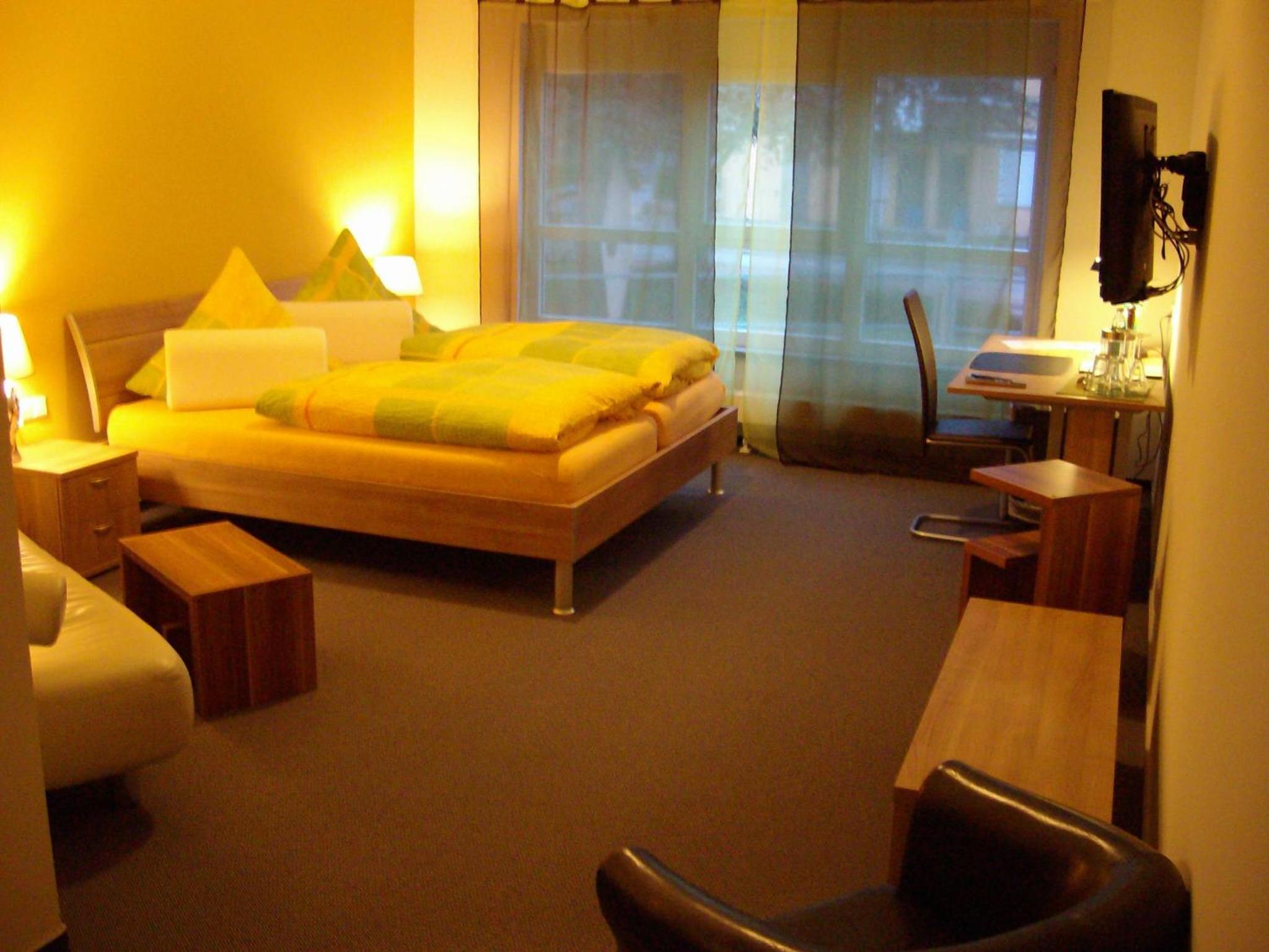 Junior Suite - Photo 1