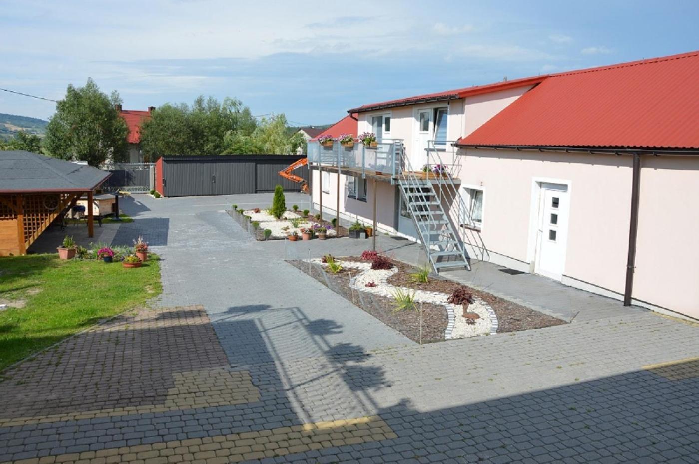 Apartment - Ground Floor photo 1