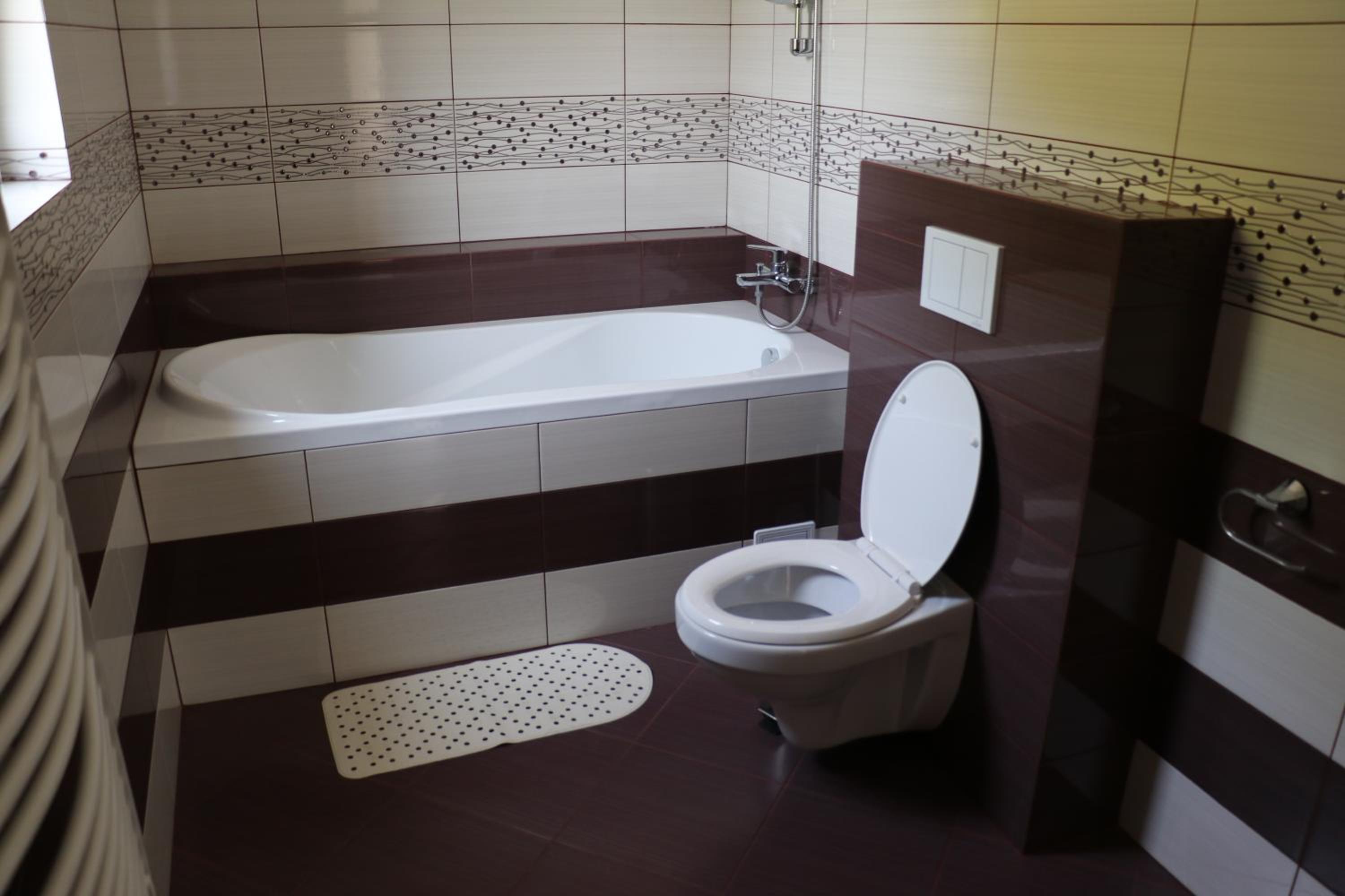 Deluxe Double Room with Bath photo 2
