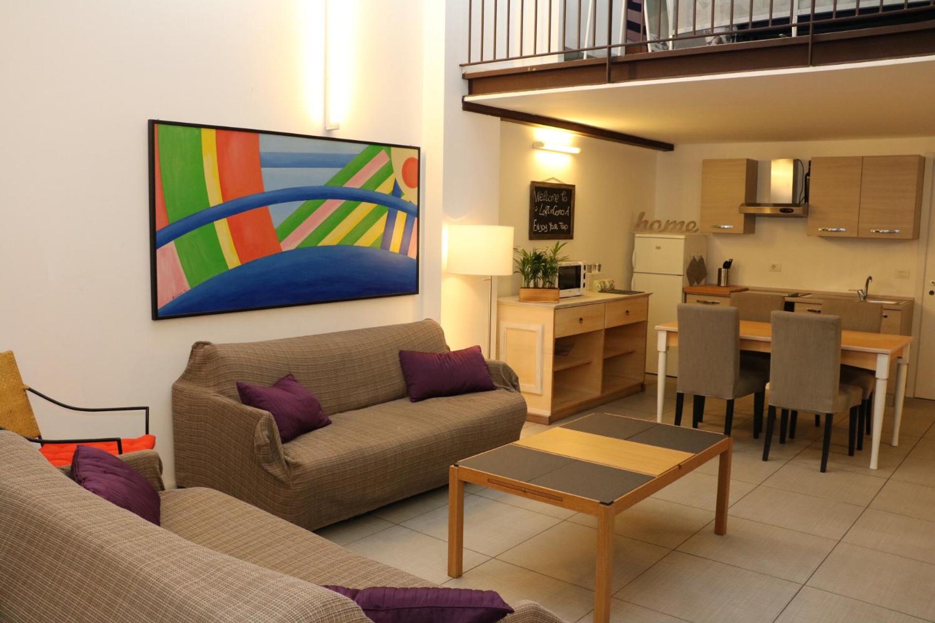 Loft - Photo 23