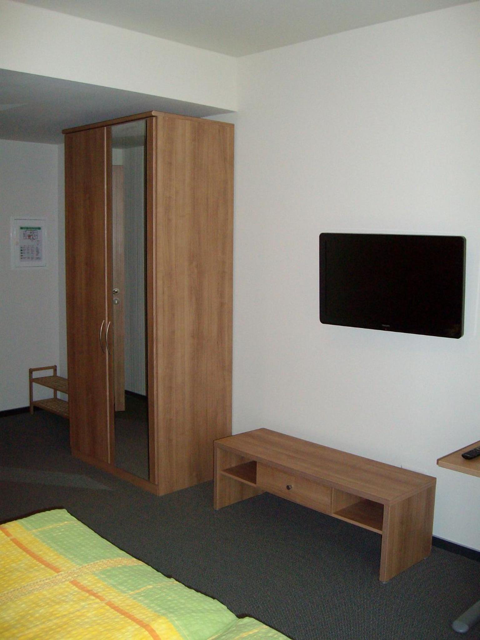 Double Room - Photo 4