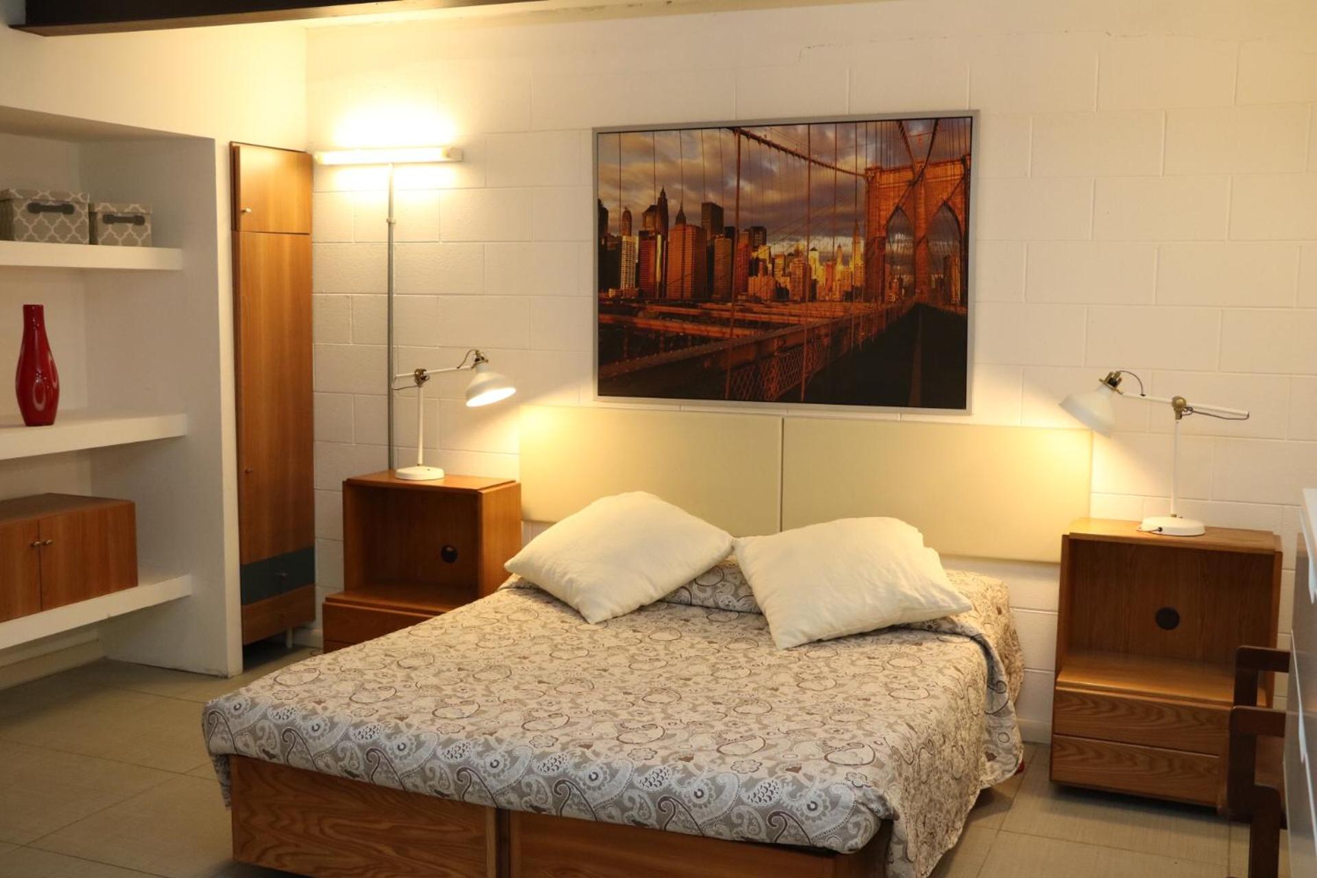 Loft - Photo 3