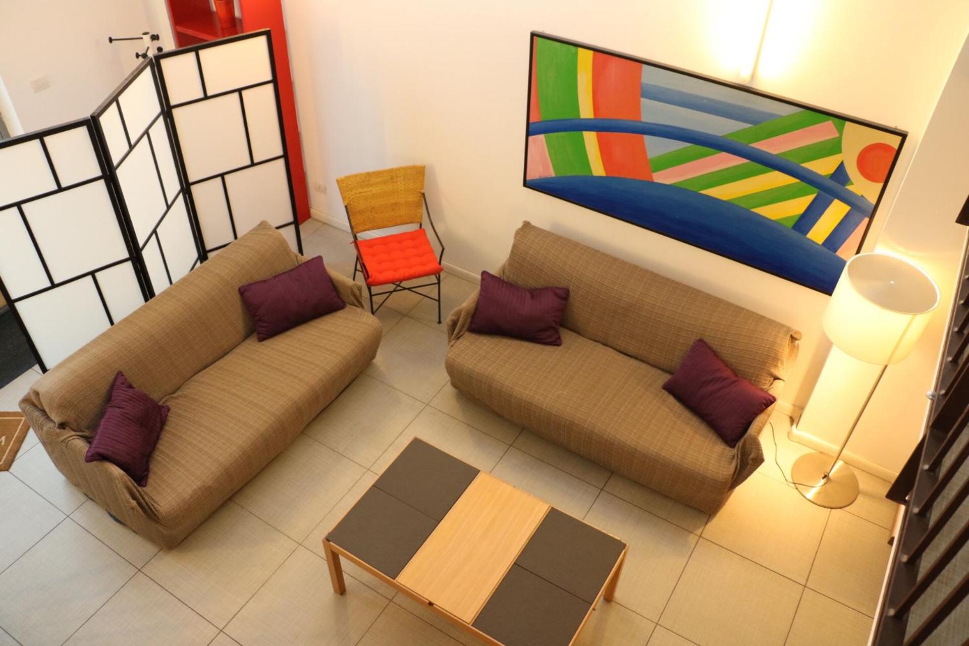 Loft - Photo 5