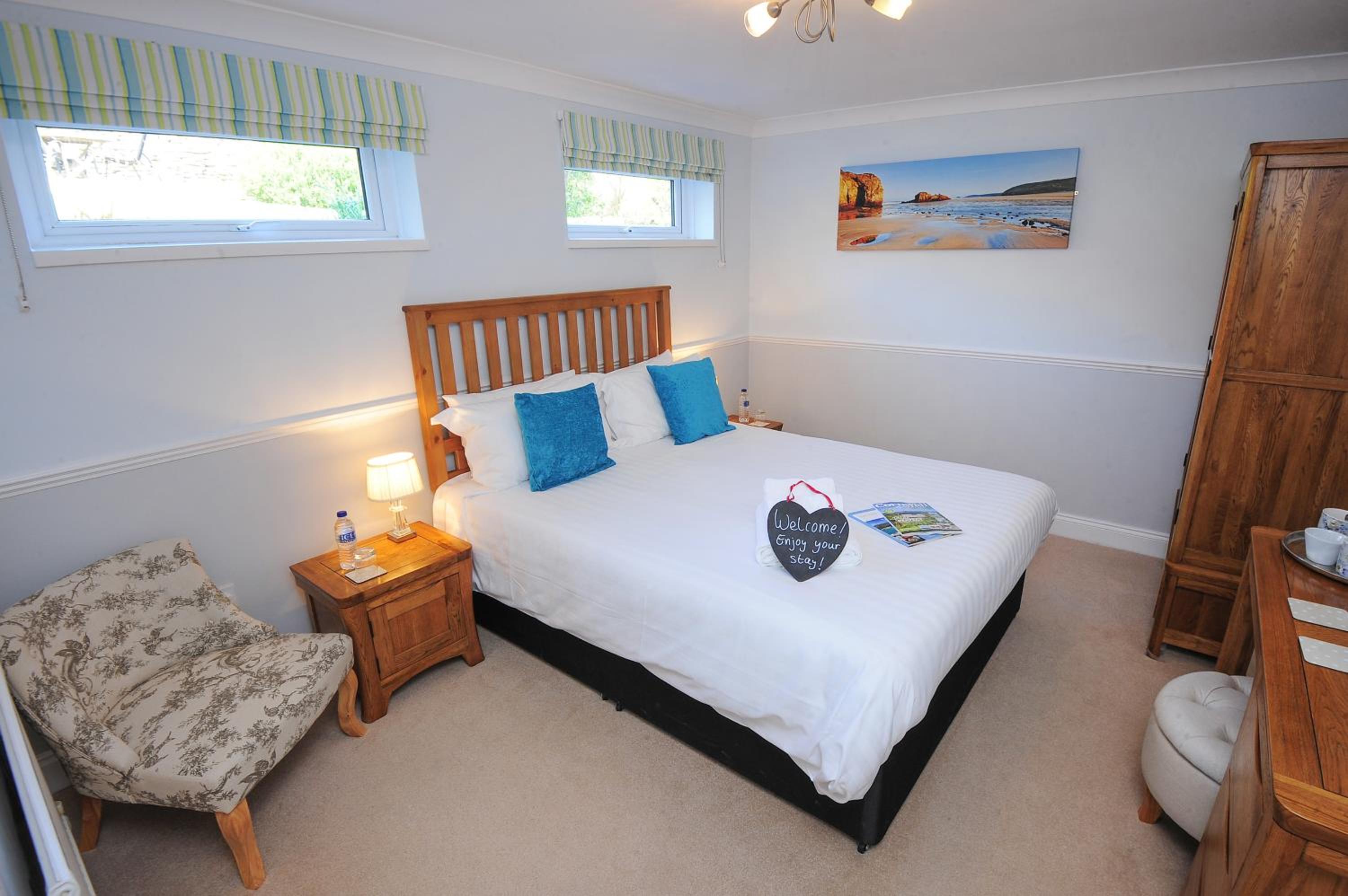 King Room