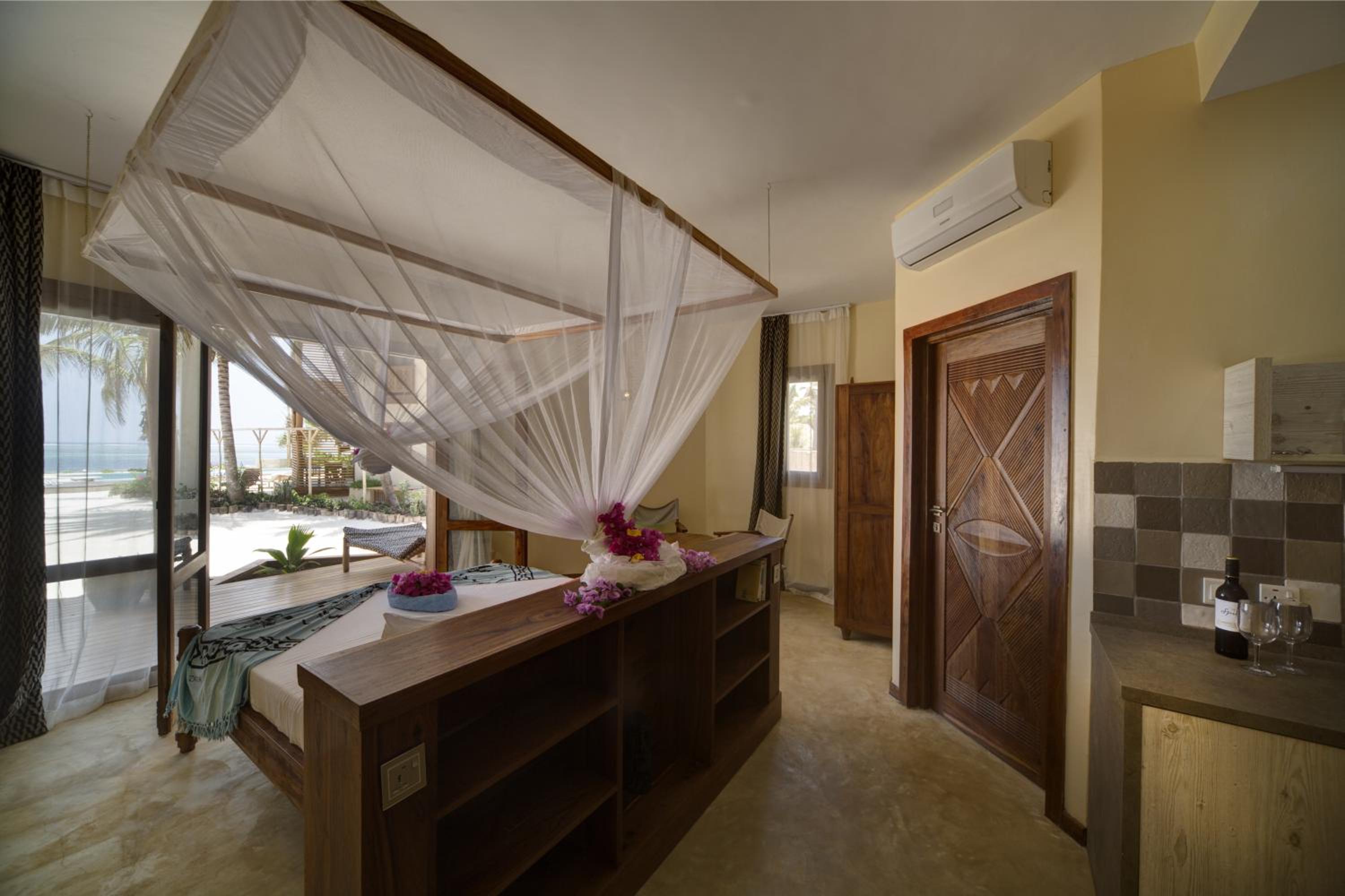 King Room with Sea View photo 3