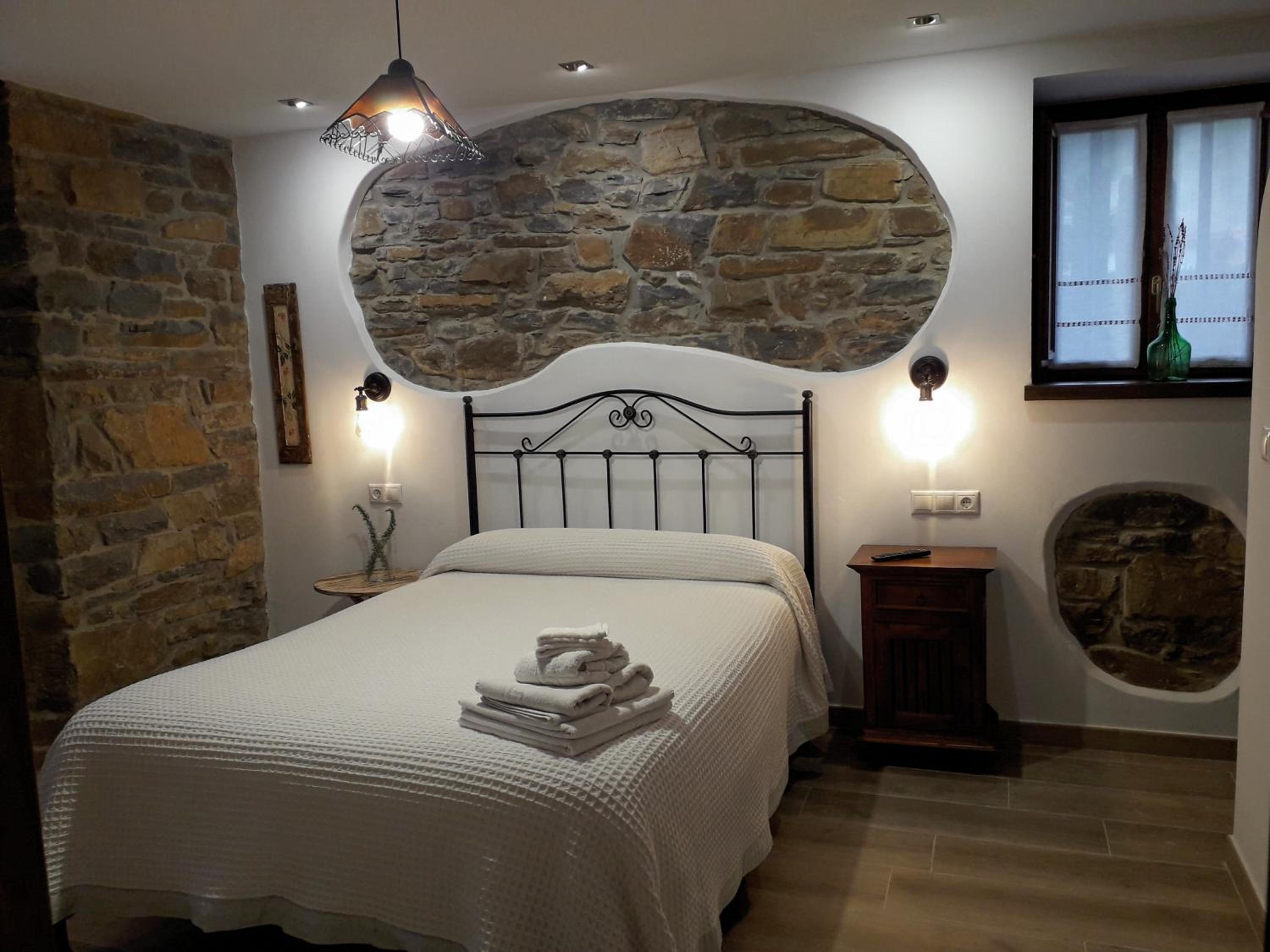 Apartamento - Planta Baja