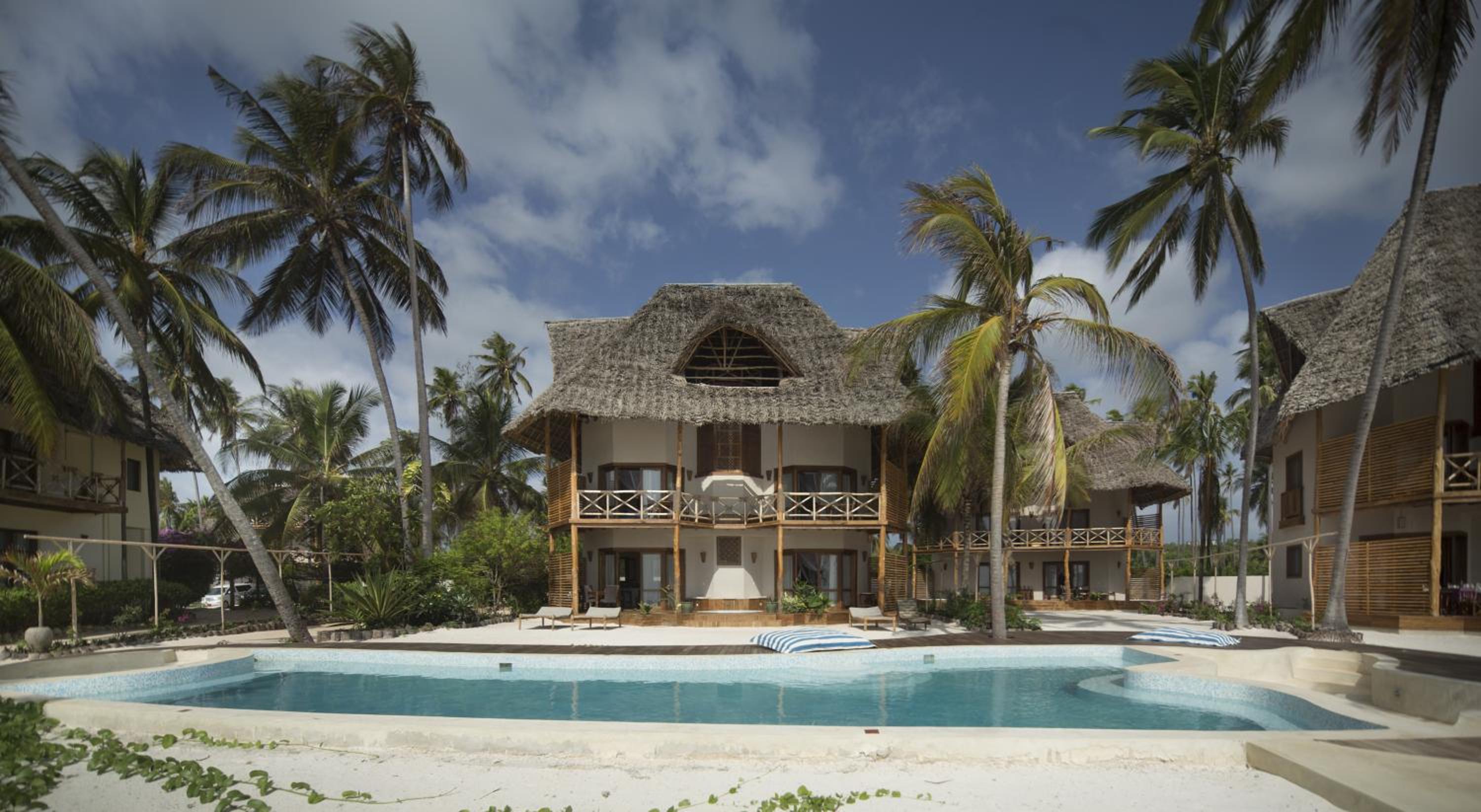 Villa with Sea View photo 3