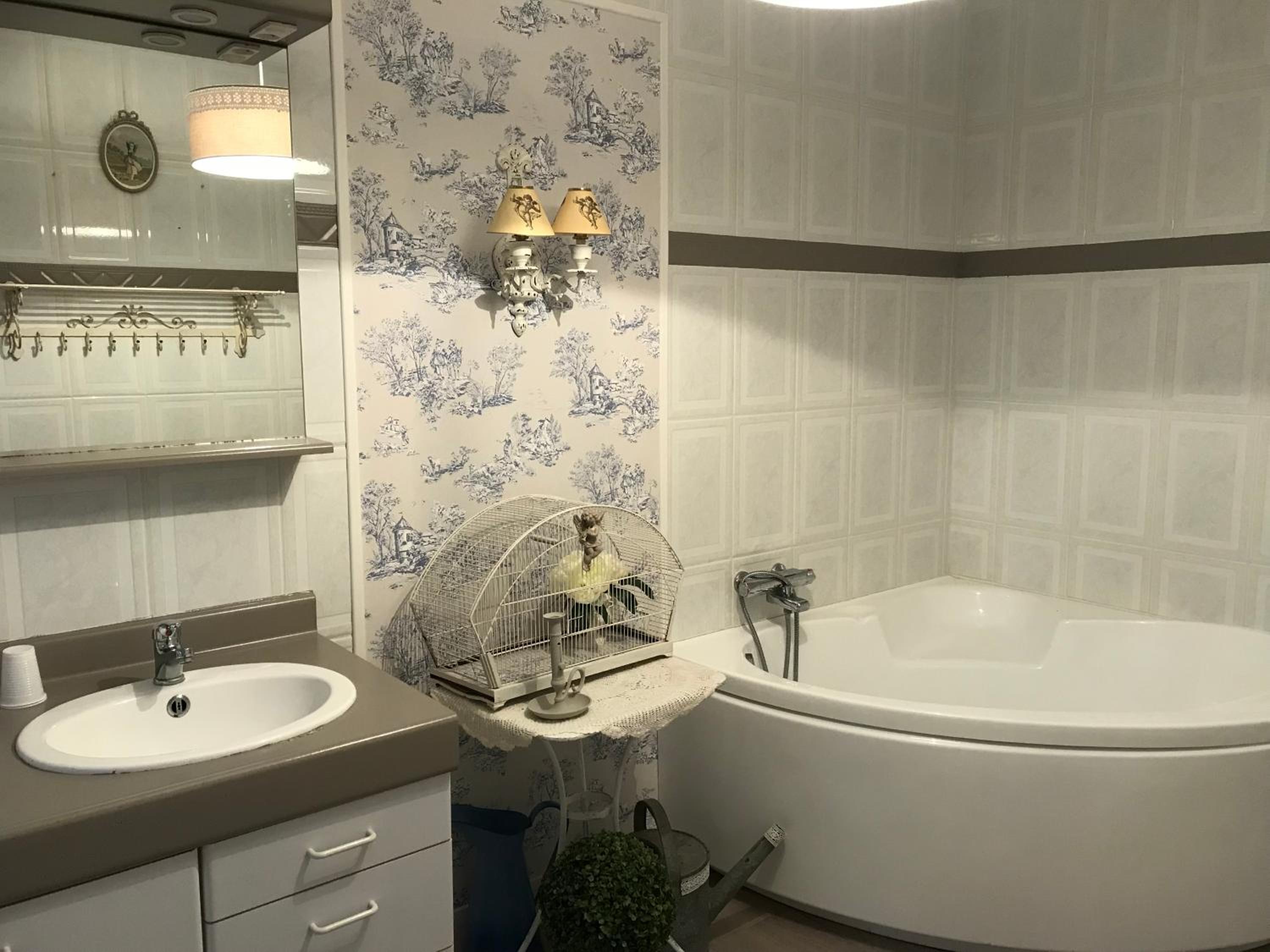 Family Suite photo 2