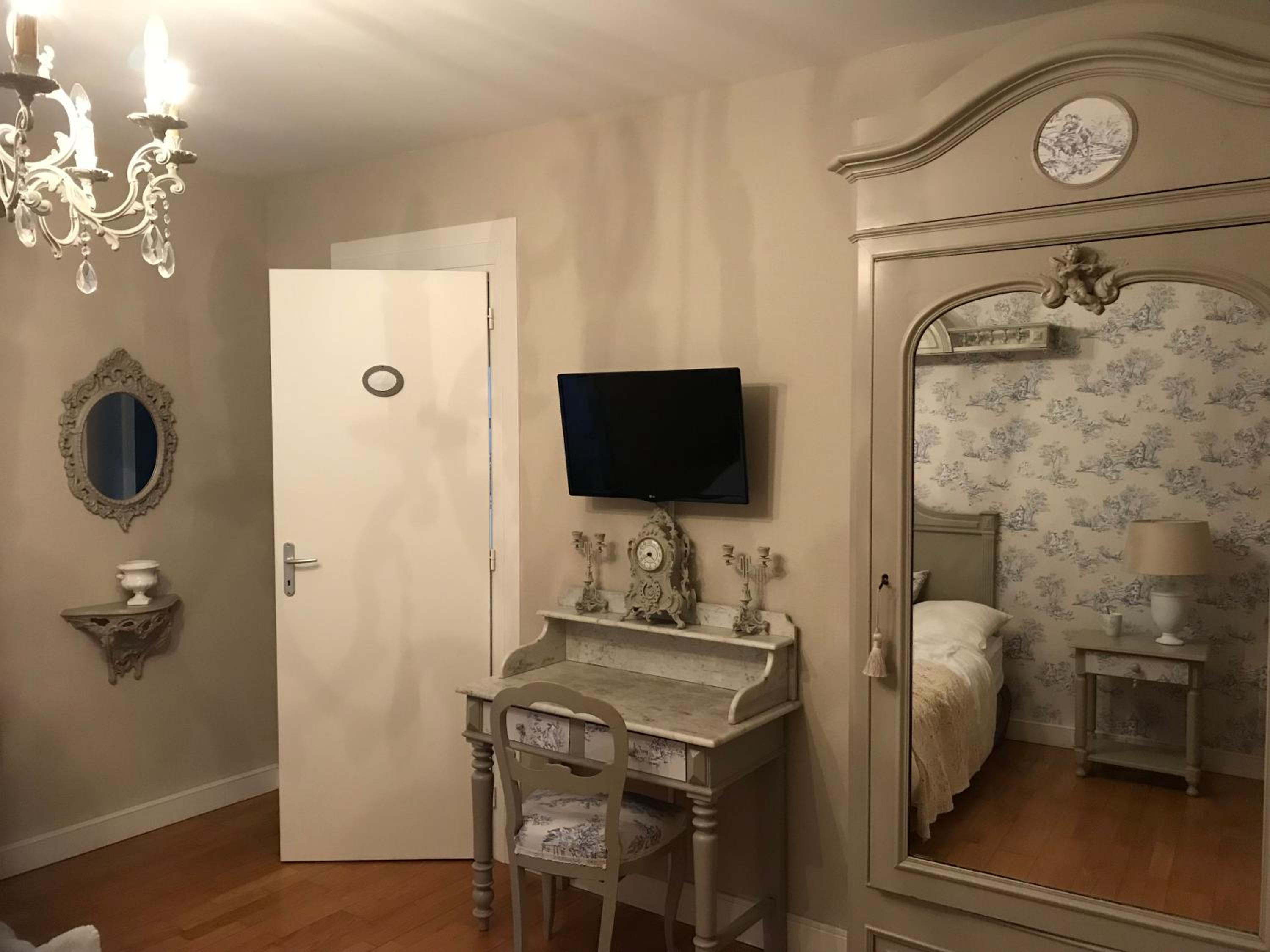 Family Suite photo 3