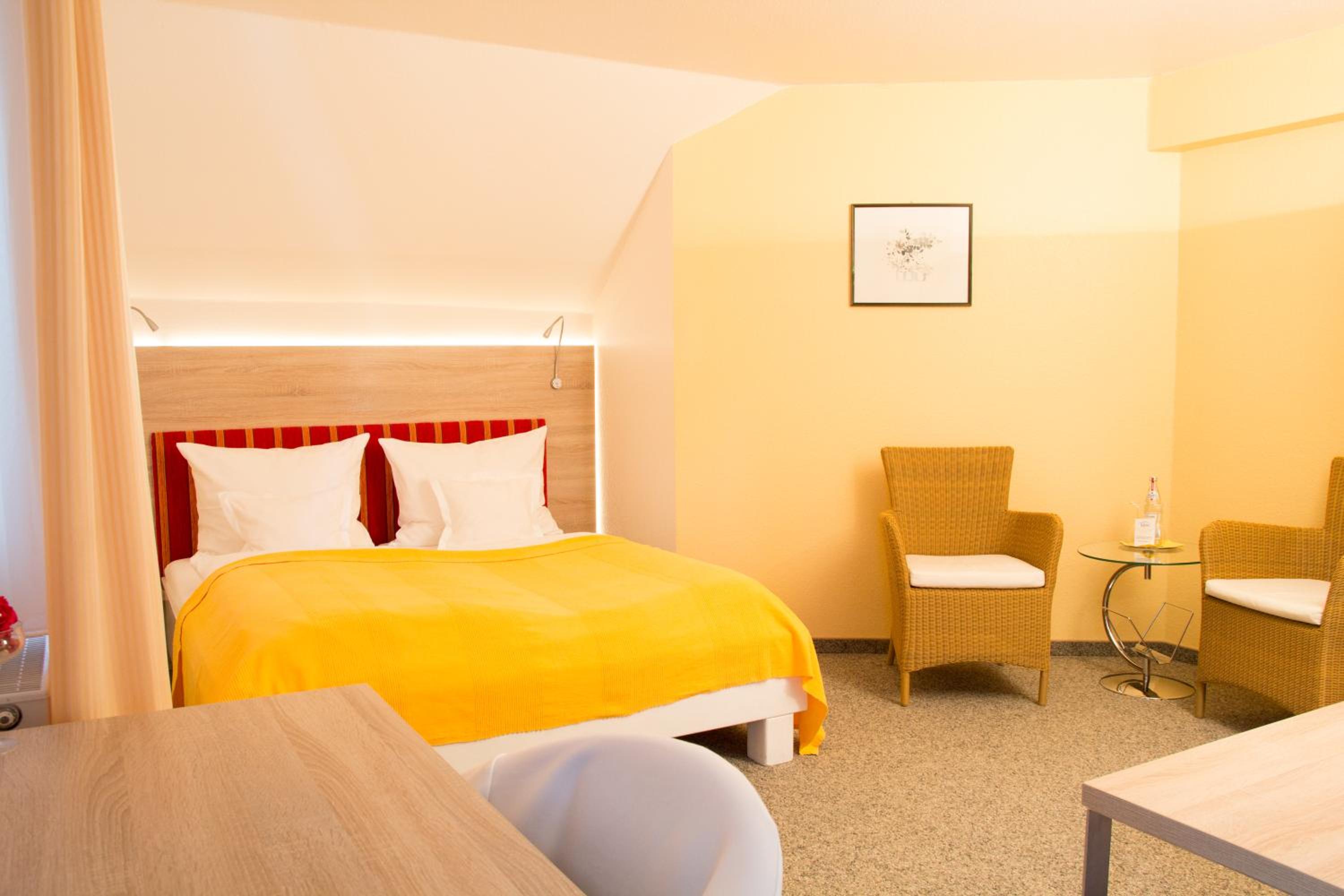 Double Room - Photo 2