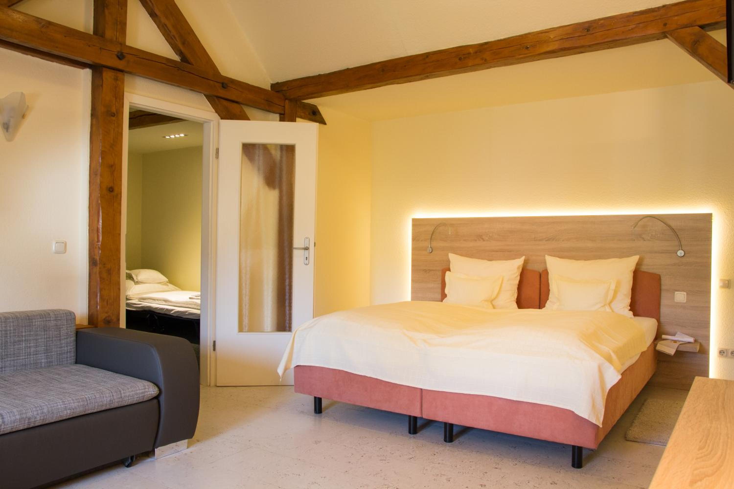 Double Room - Photo 1