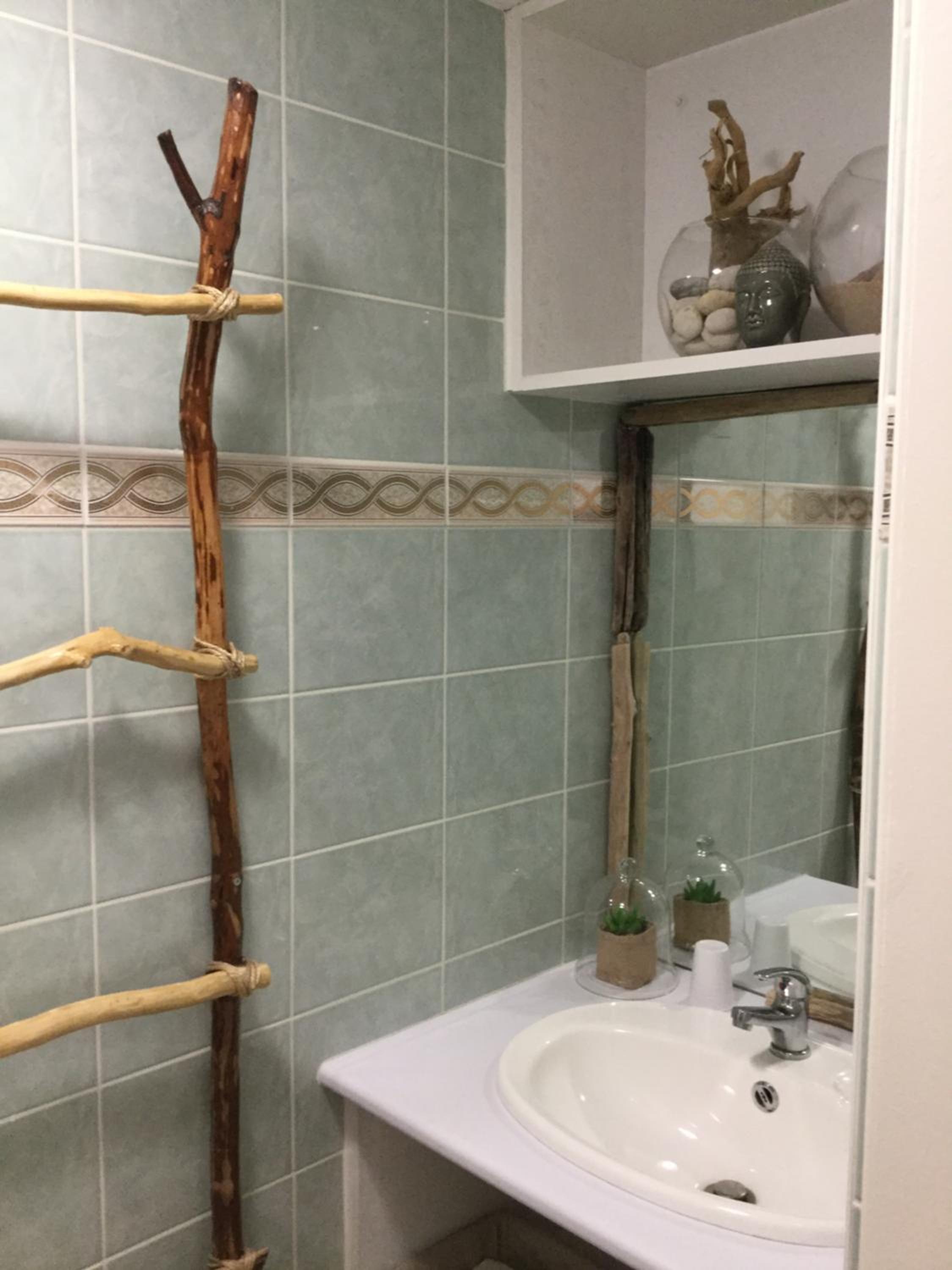 Double Room with Private Bathroom photo 2