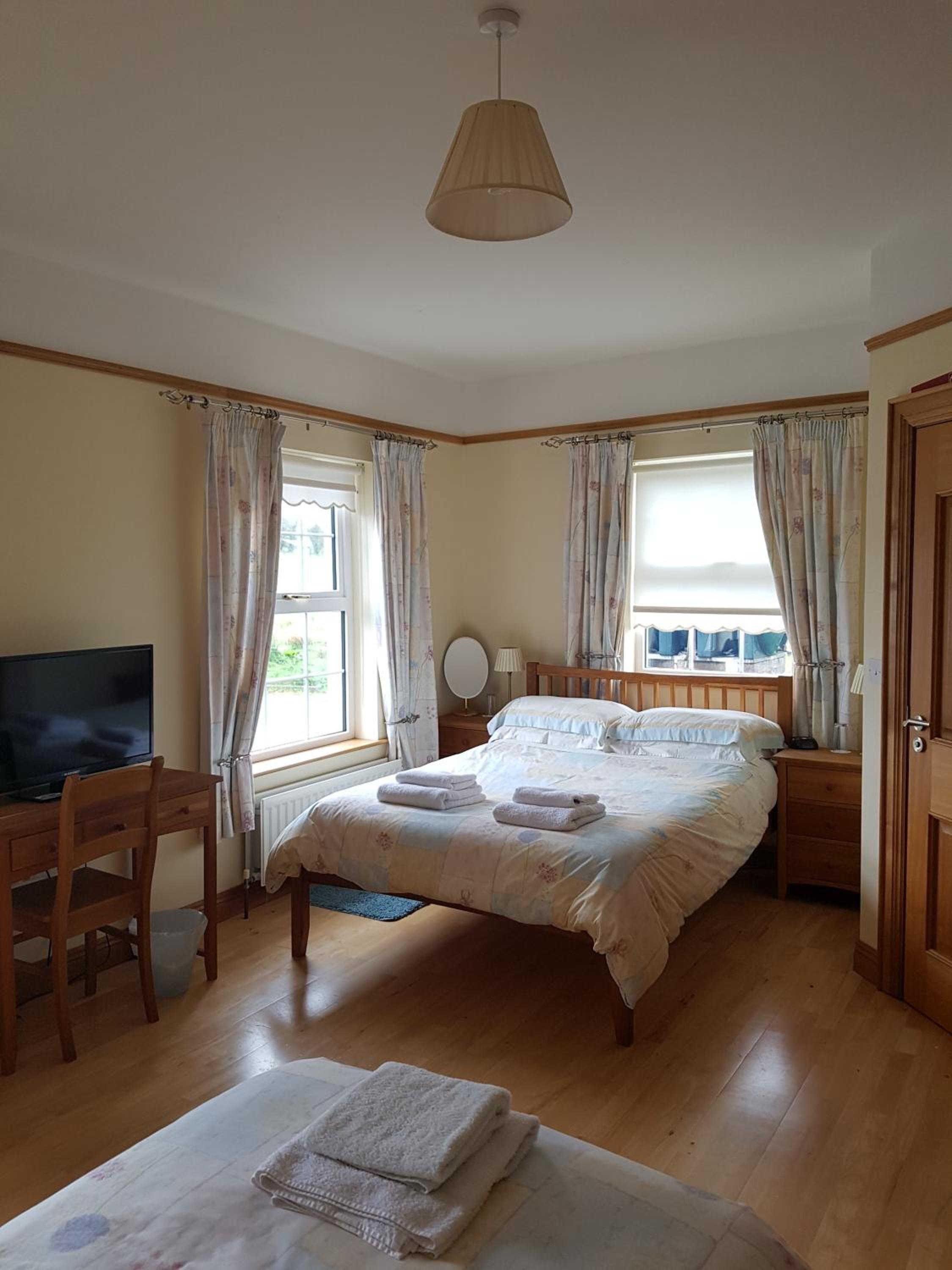 Family Room - Disability Access