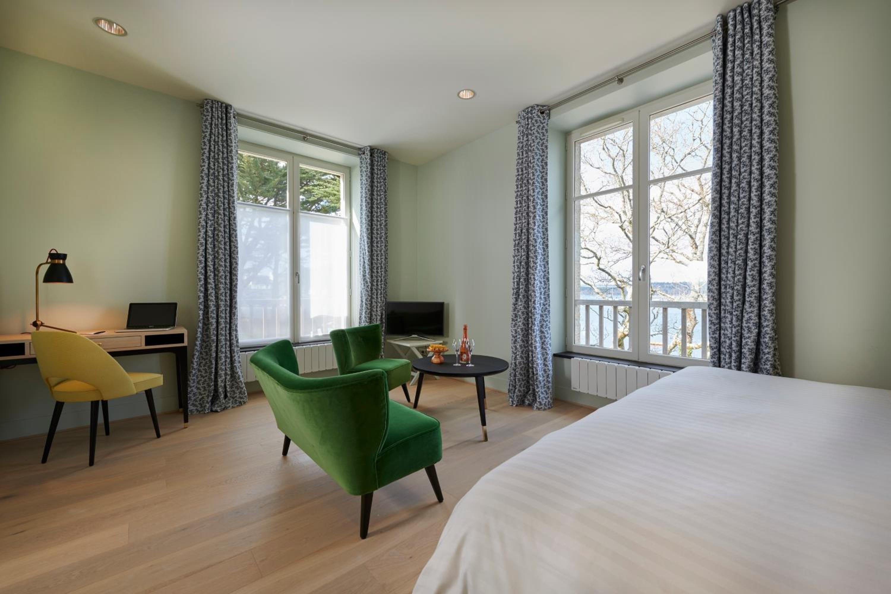 Luxury Double Room photo 3