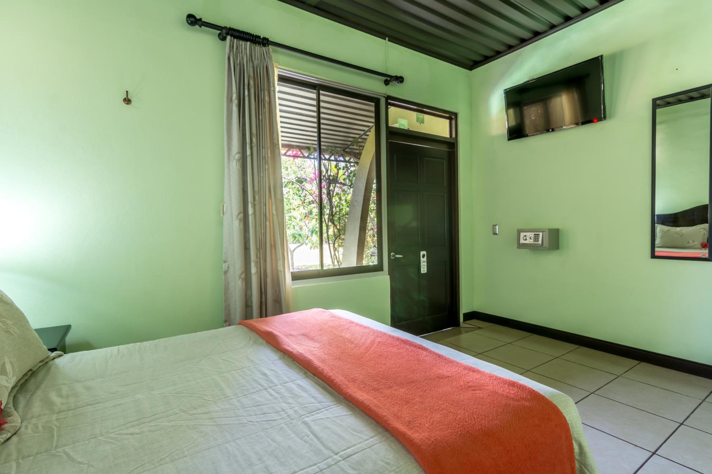 Vollbettzimmer