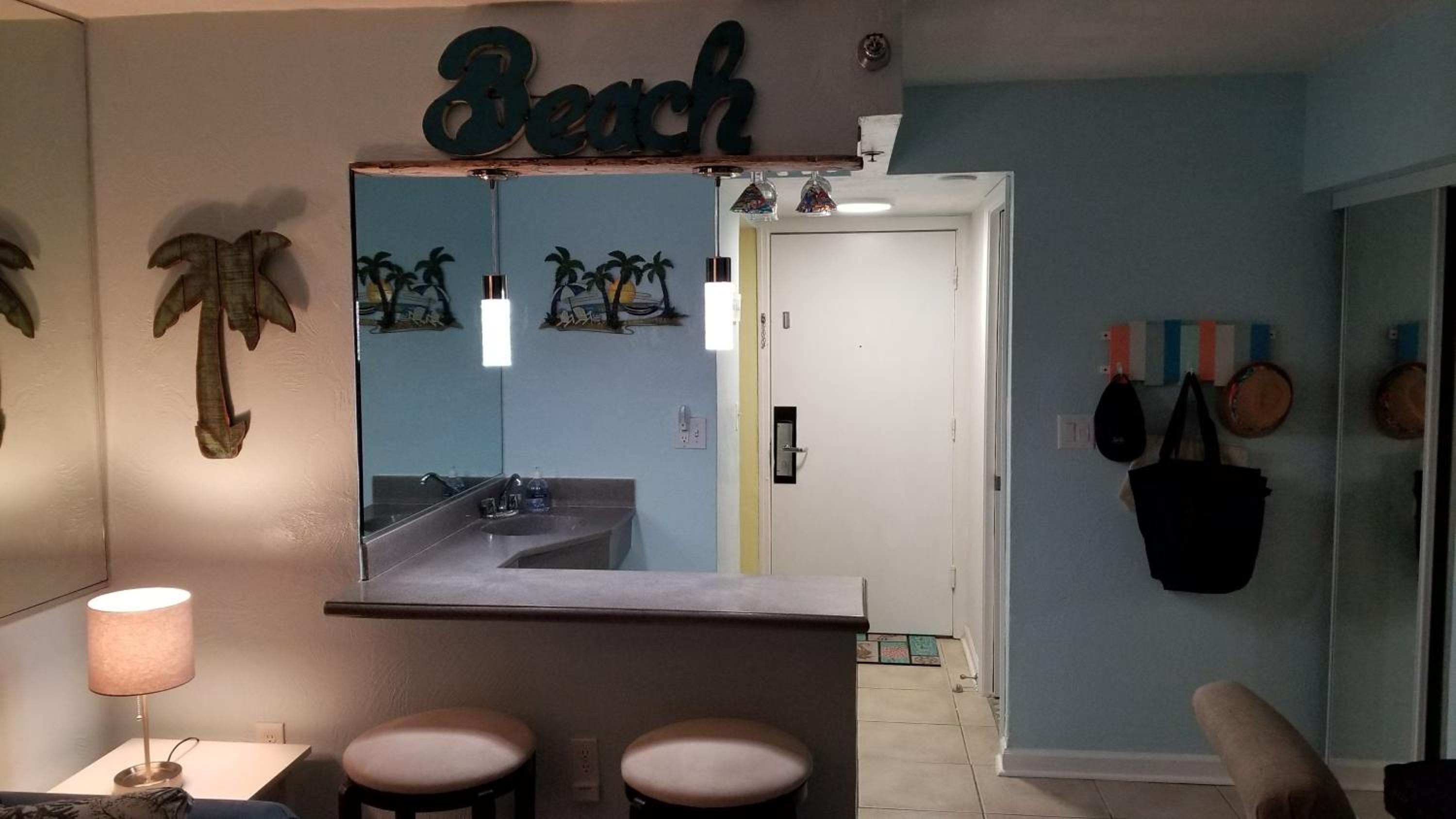 Deluxe Suite with Sea View