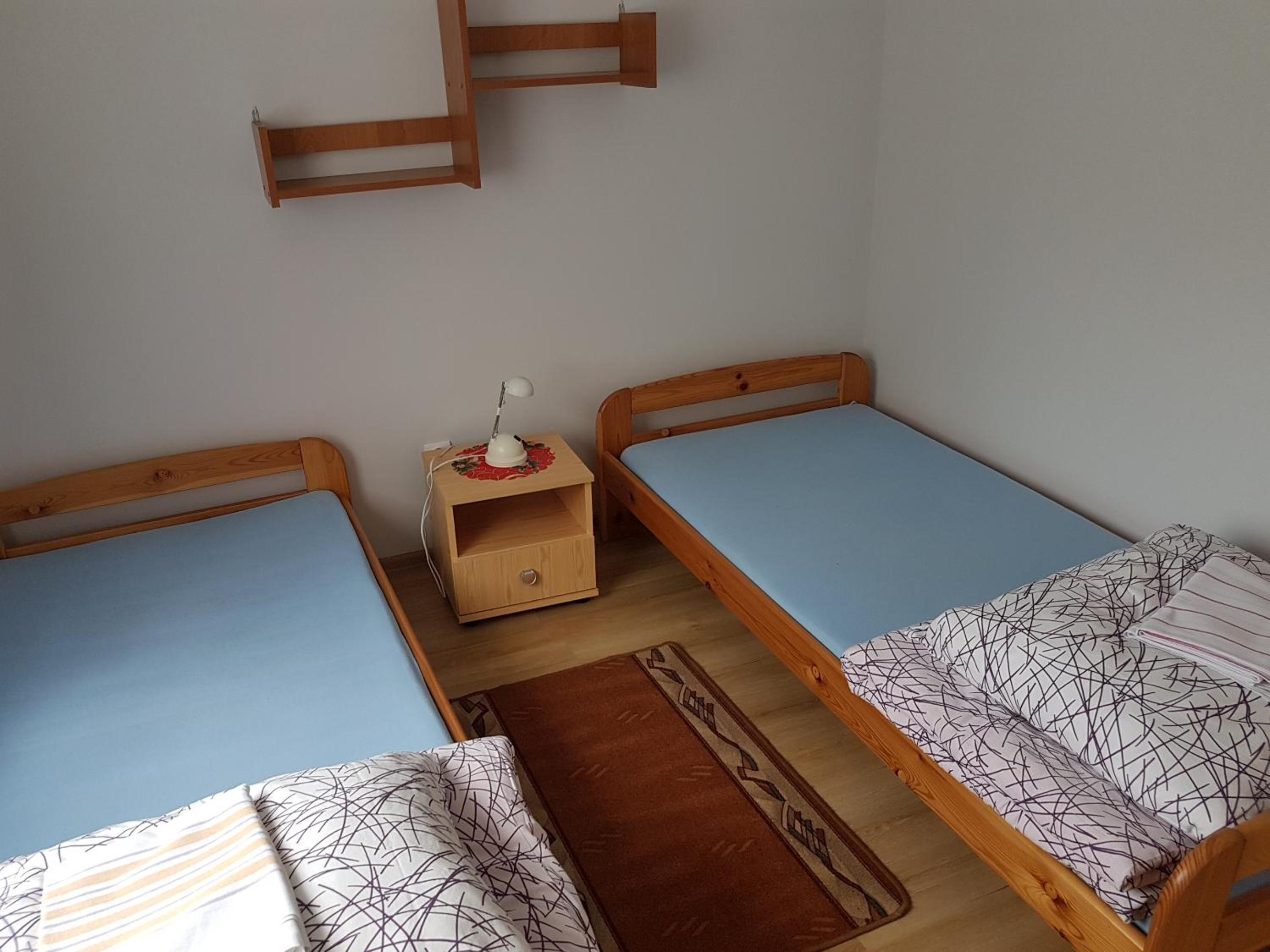 Double Room with Private Bathroom - Photo 8