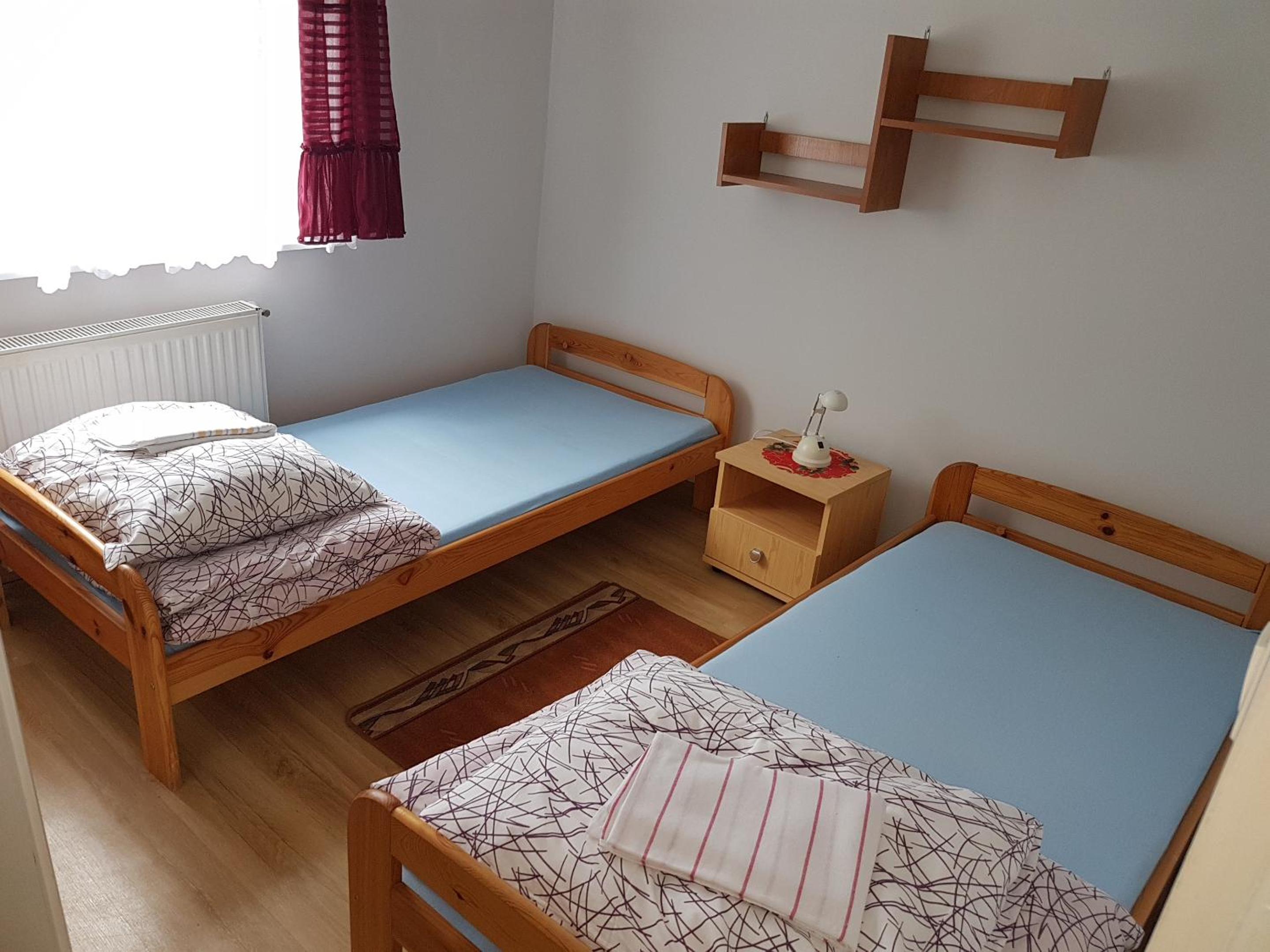 Triple Room with Bathroom - Photo 11