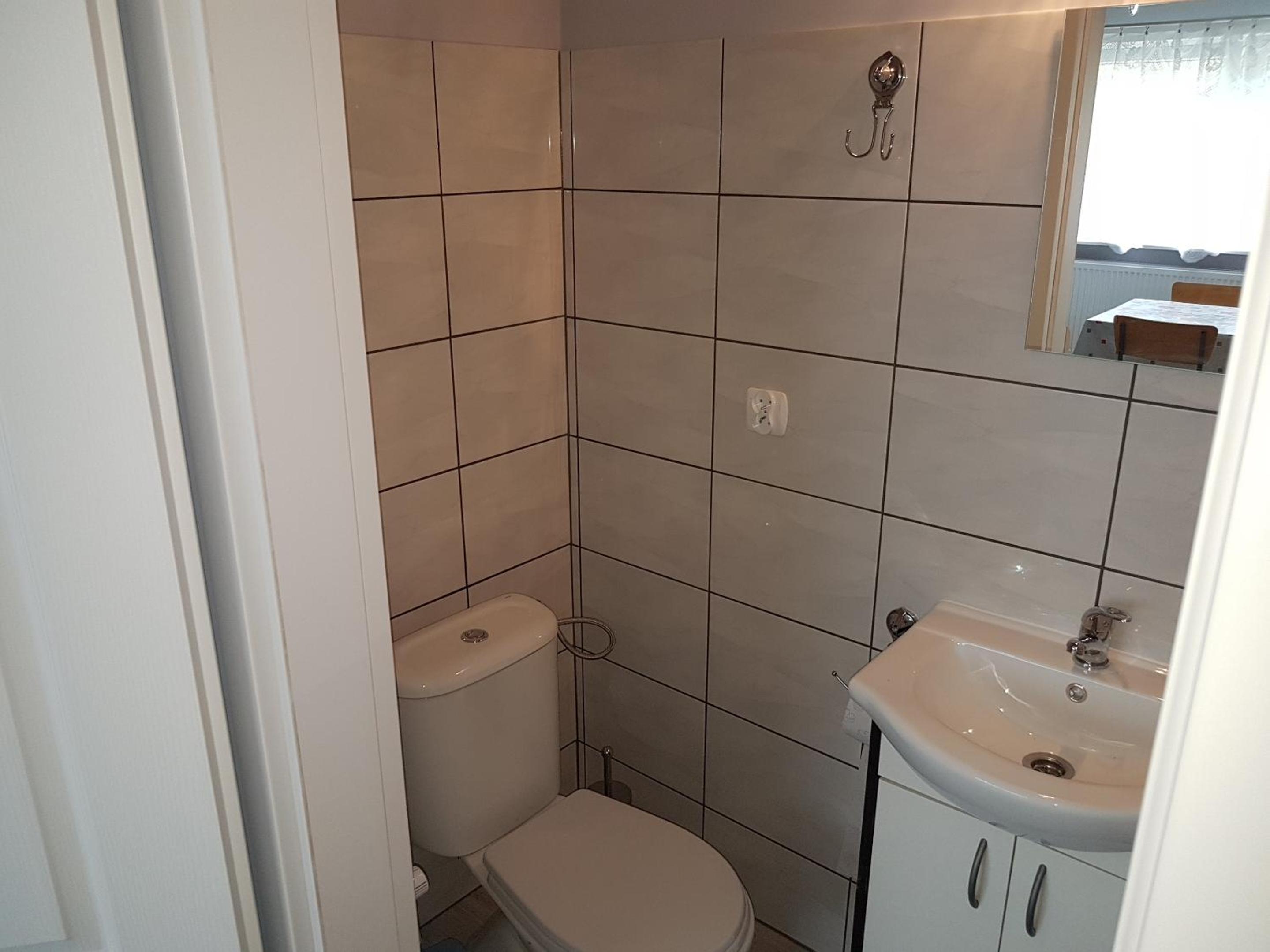 Triple Room with Bathroom - Photo 17