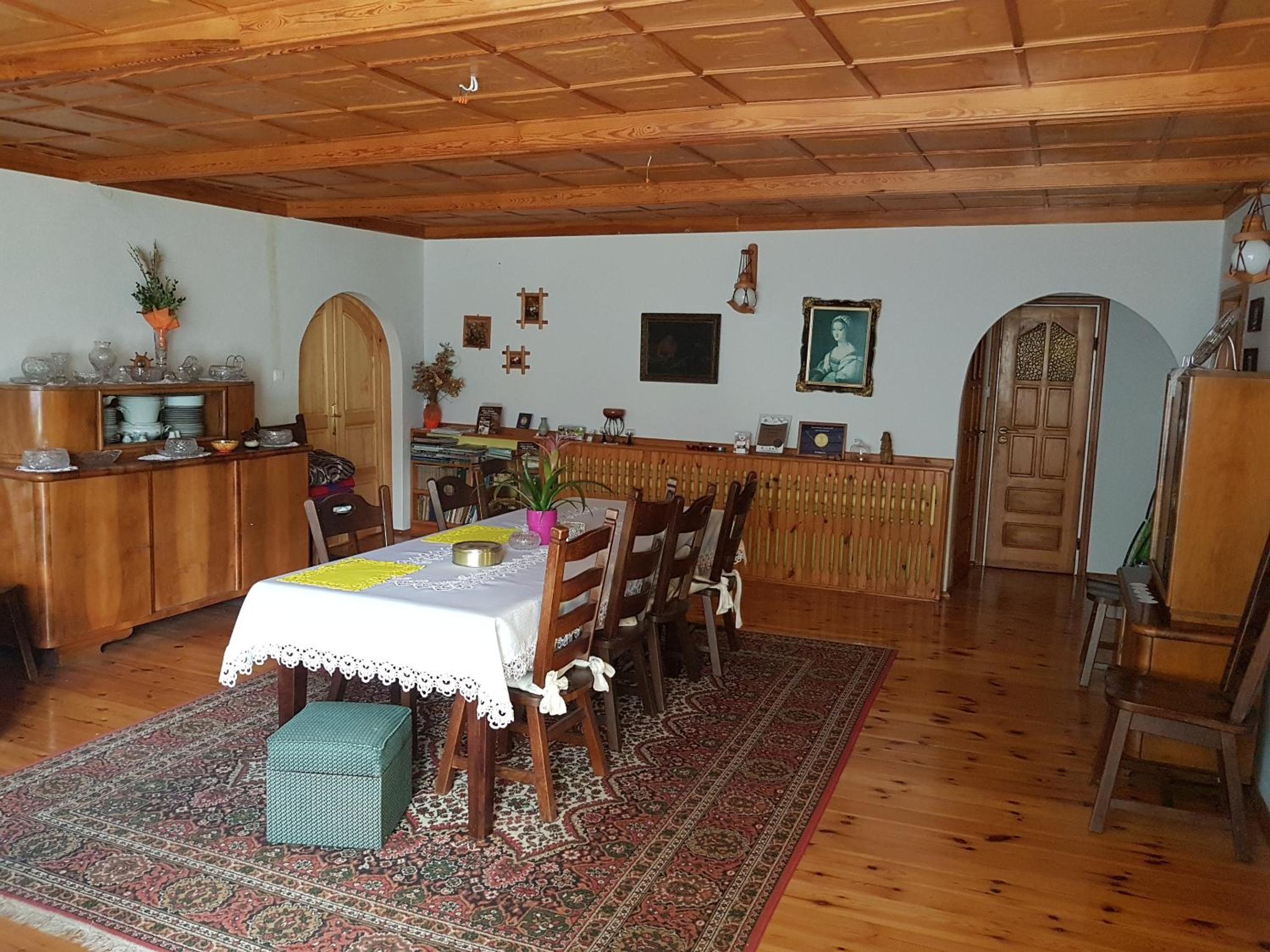 Triple Room with Bathroom - Photo 27