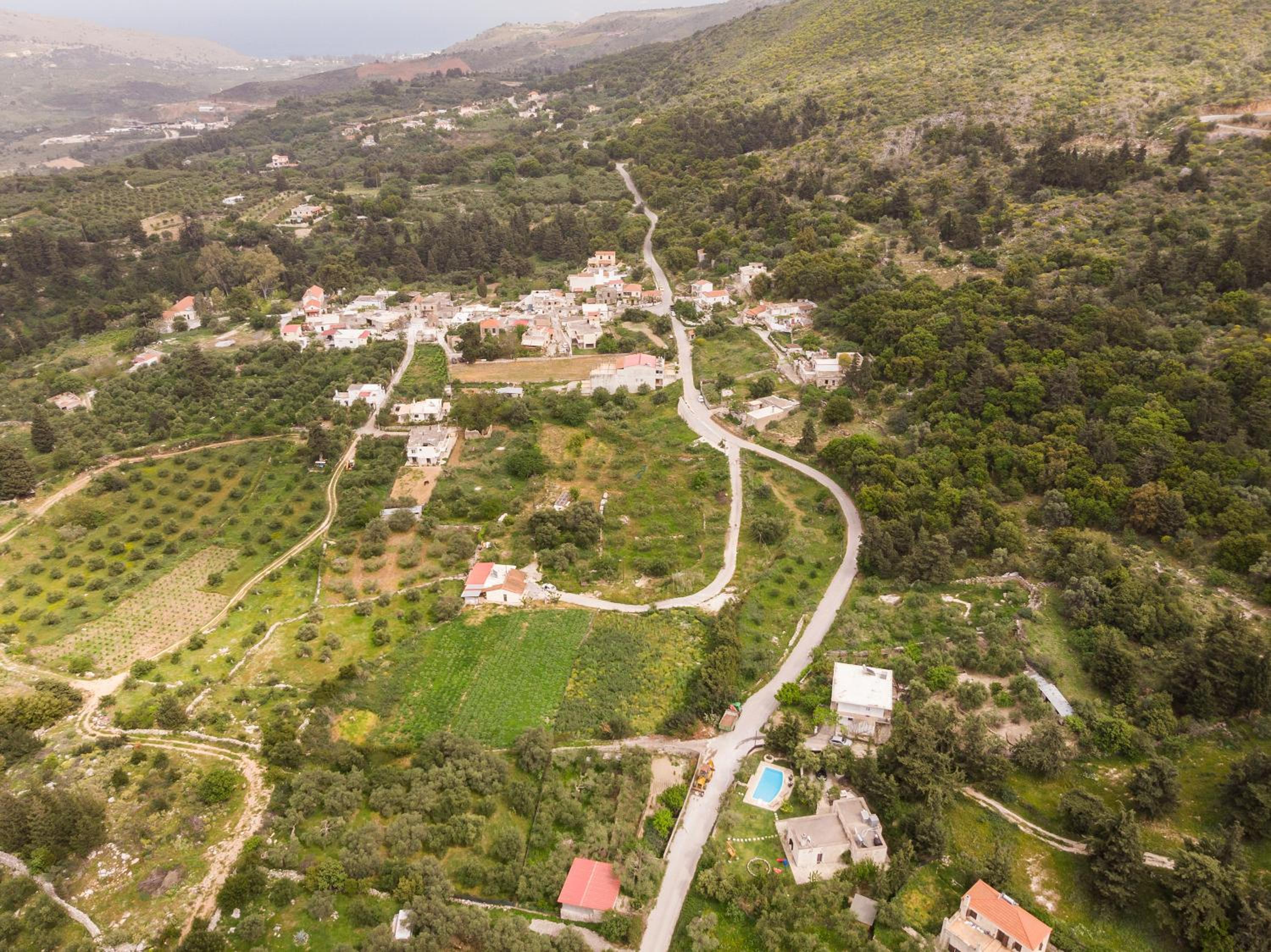 Villa with Private Pool - Photo 66