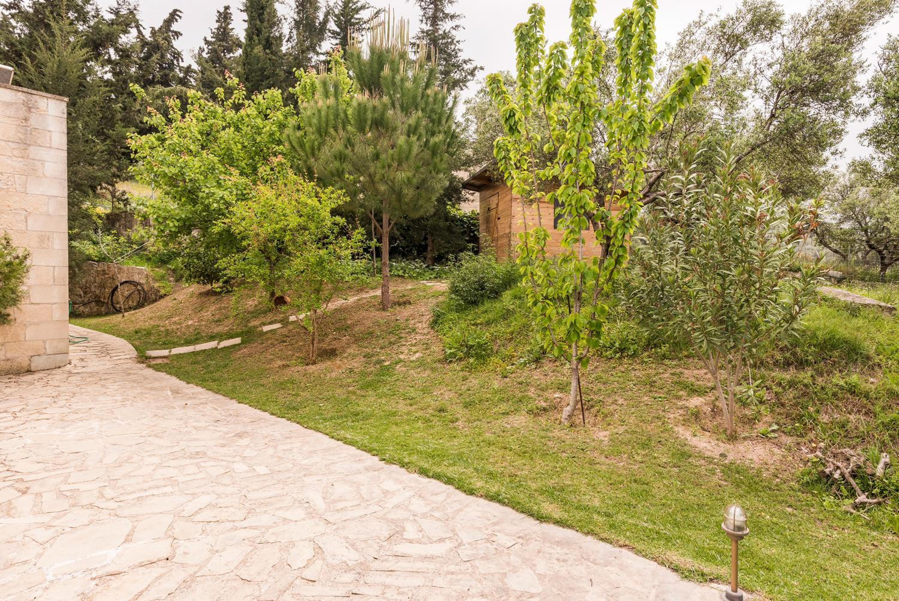 Villa with Private Pool - Photo 59