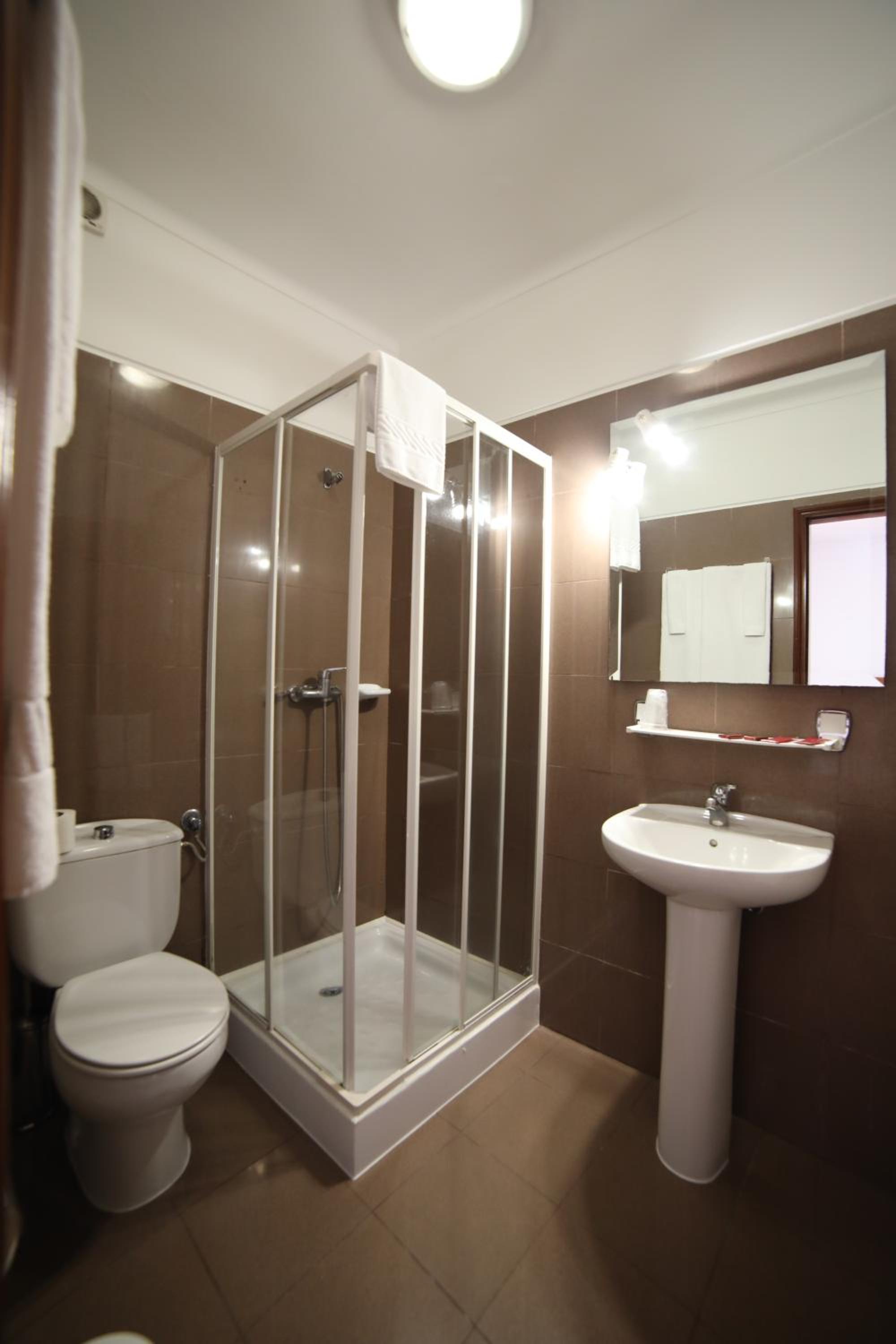 Double Room with Terrace photo 2