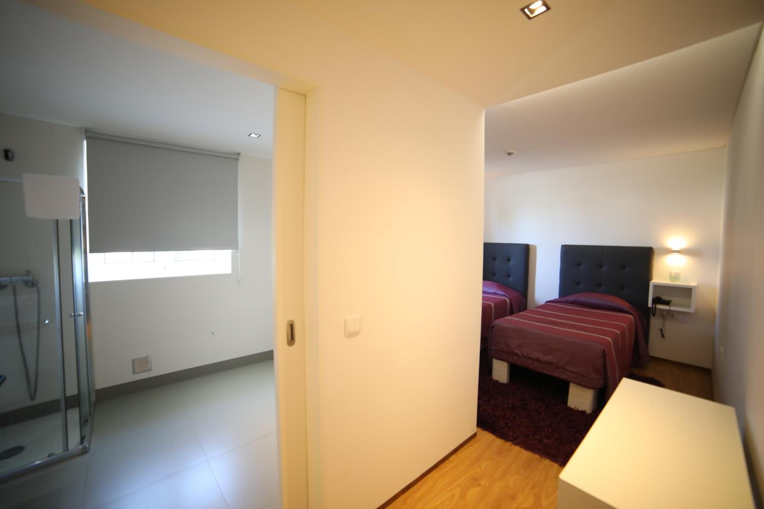 Twin Room photo 1