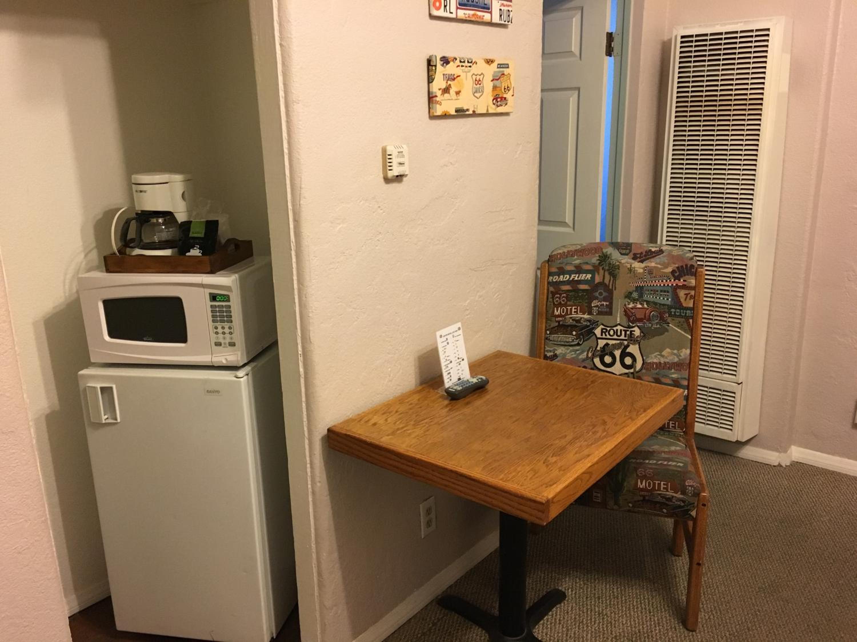 Deluxe King Room photo 3