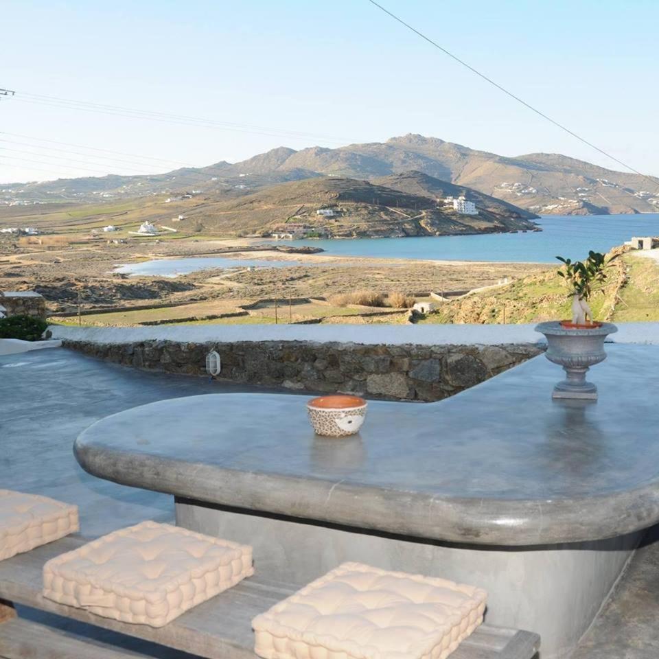 Two-Bedroom Apartment with Sea View (4 Adults)