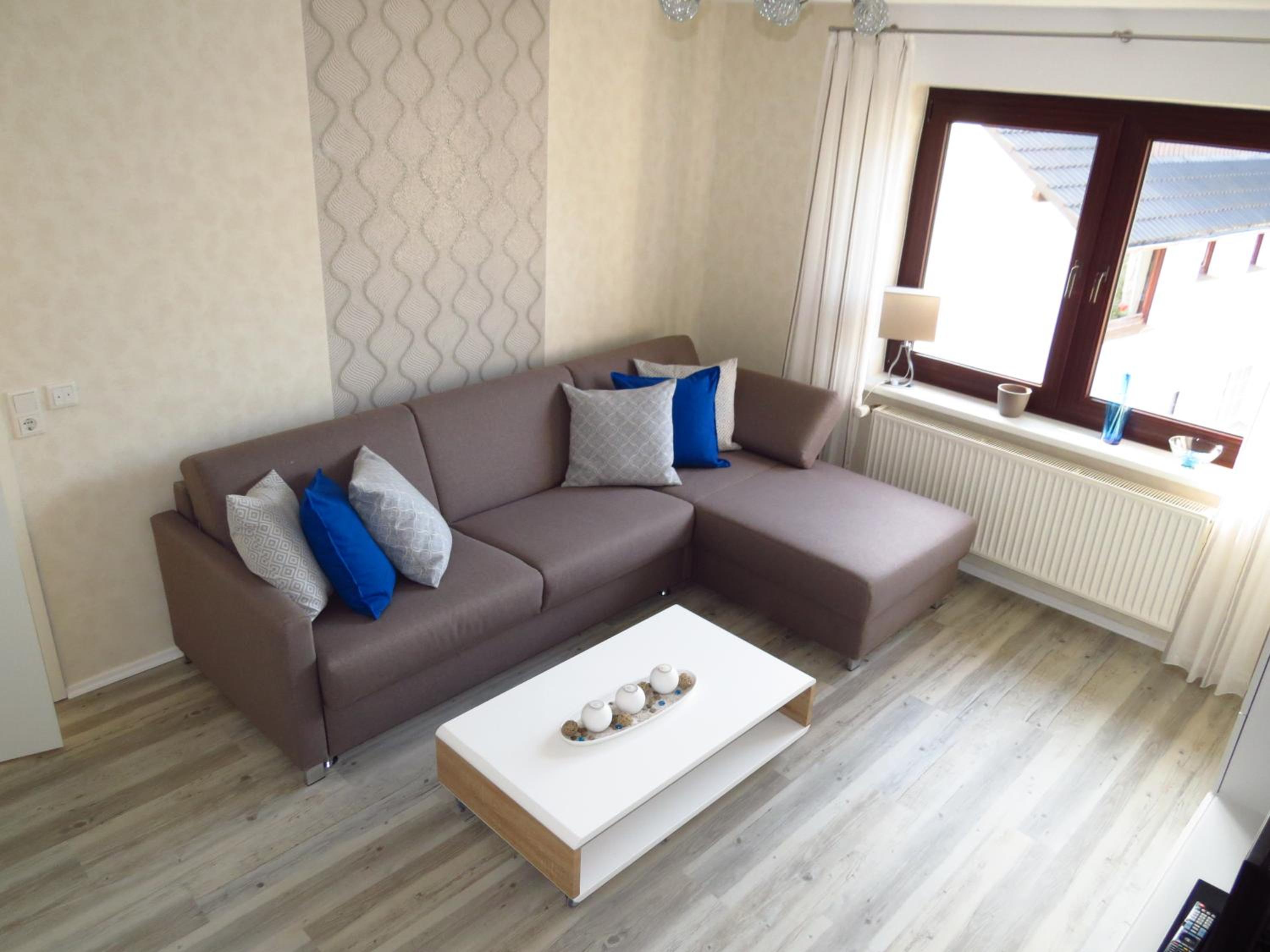 Apartment photo 1