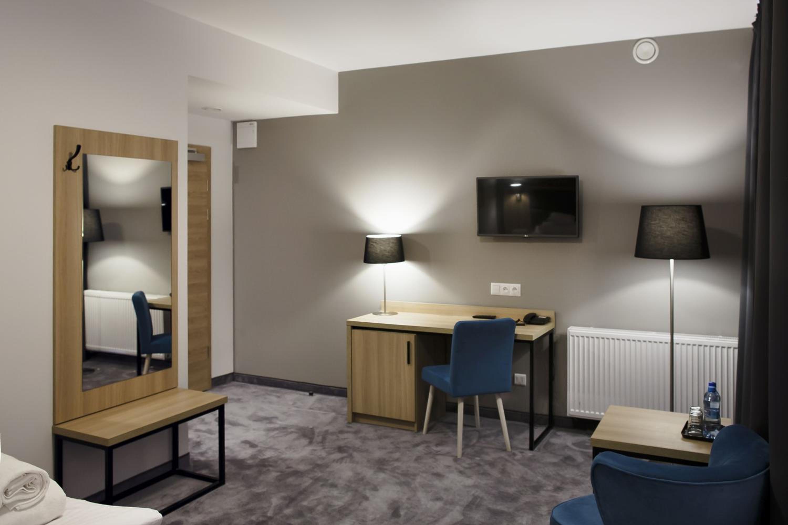 Comfort Double Room