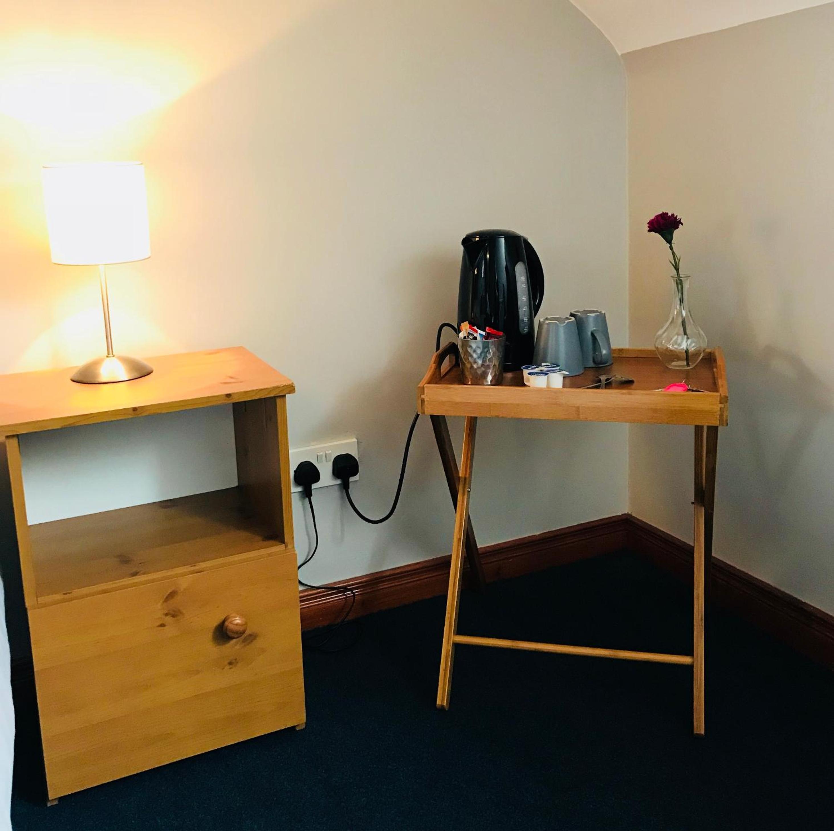 Double Room - Photo 33