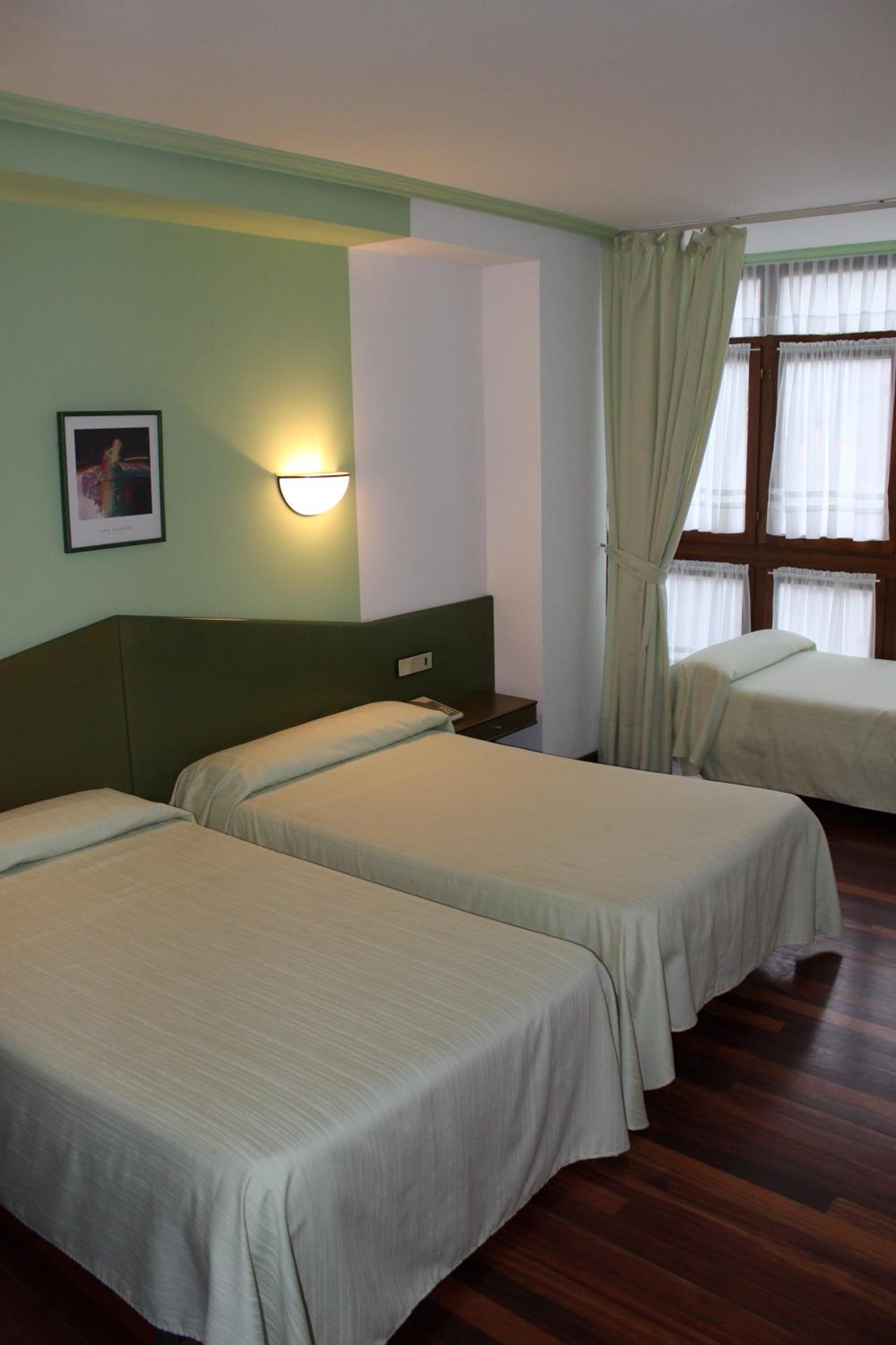 Triple Room photo 3