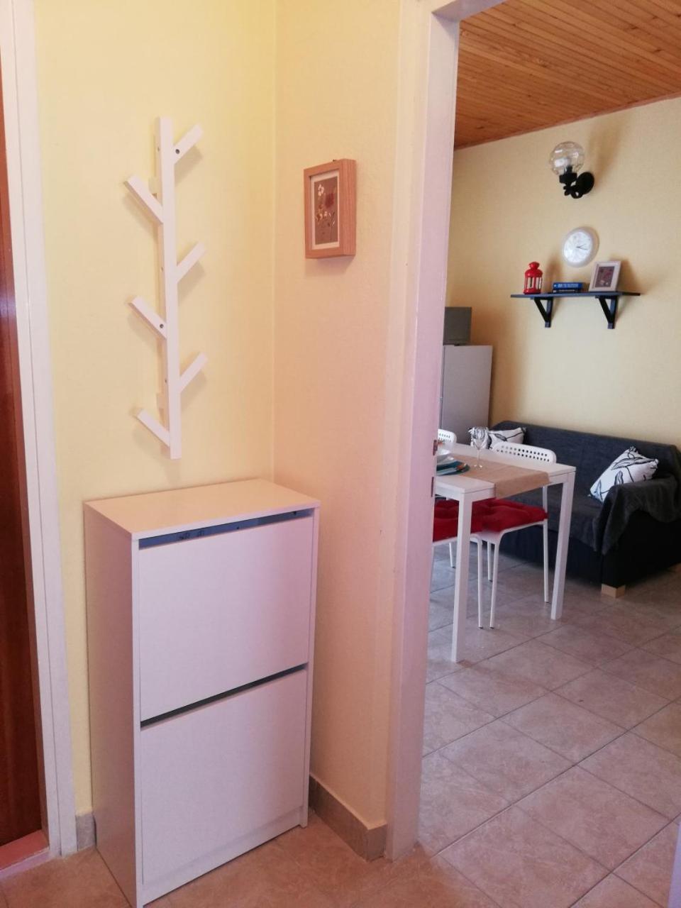 Studio Apartment with Sea View photo 1