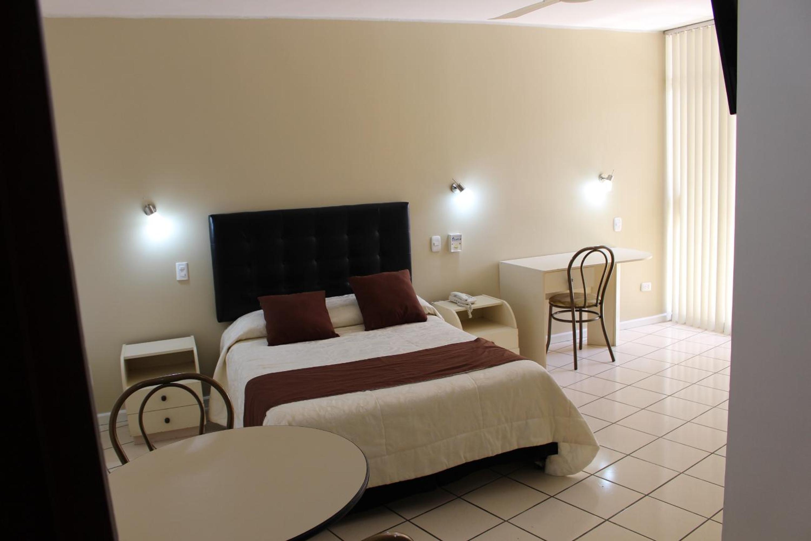 Standard Single Room photo 1