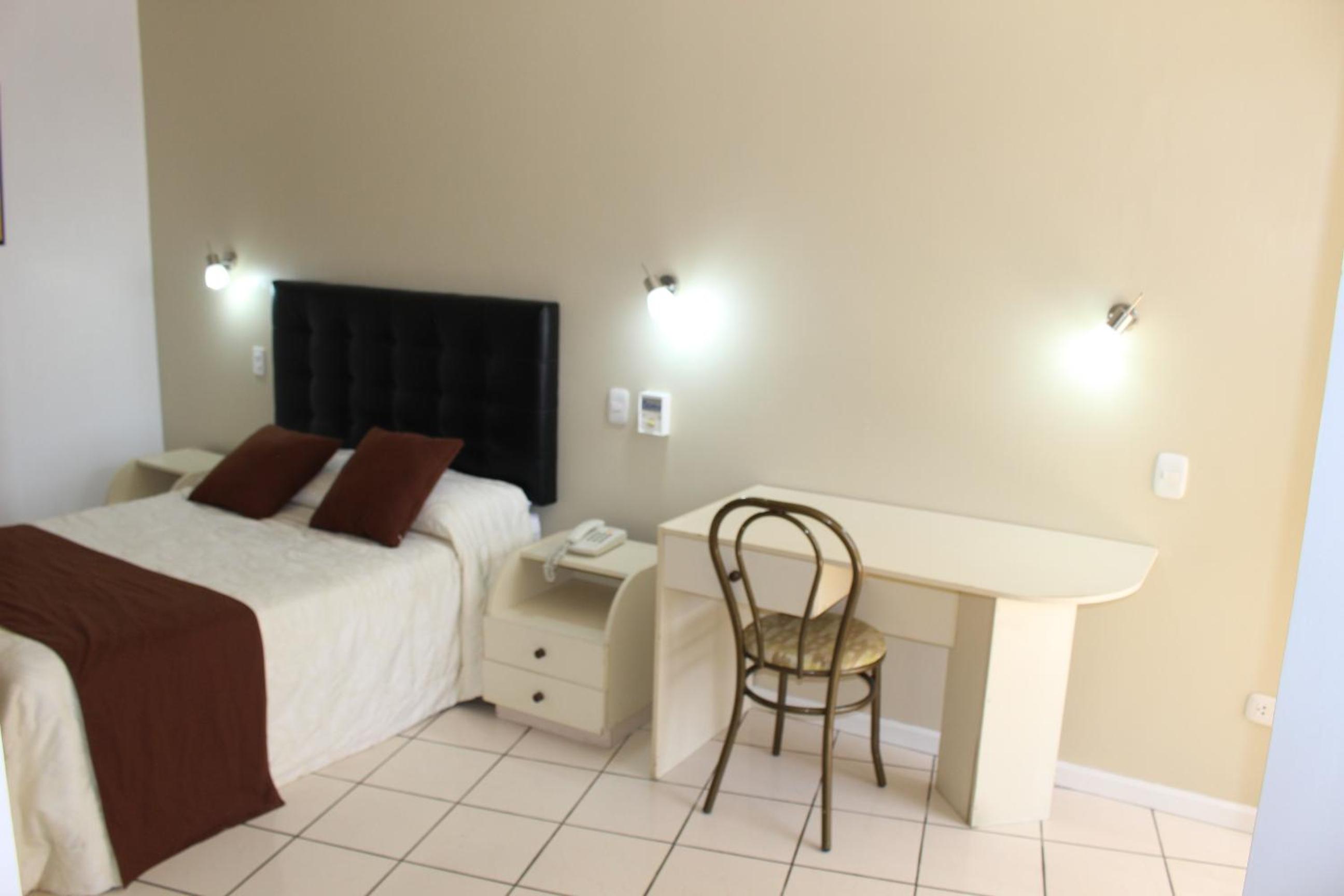 Standard Single Room photo 3