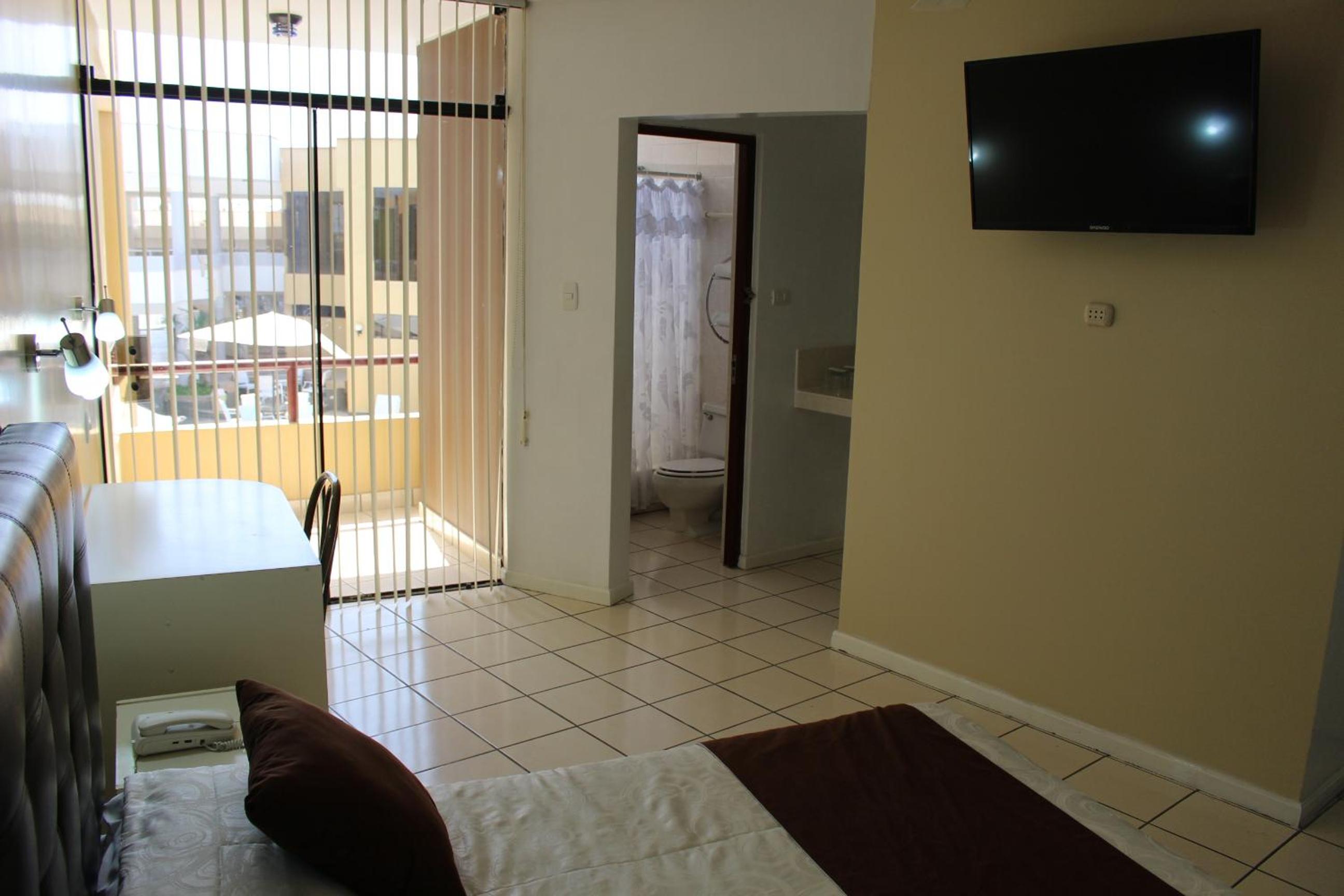 Standard Single Room photo 2