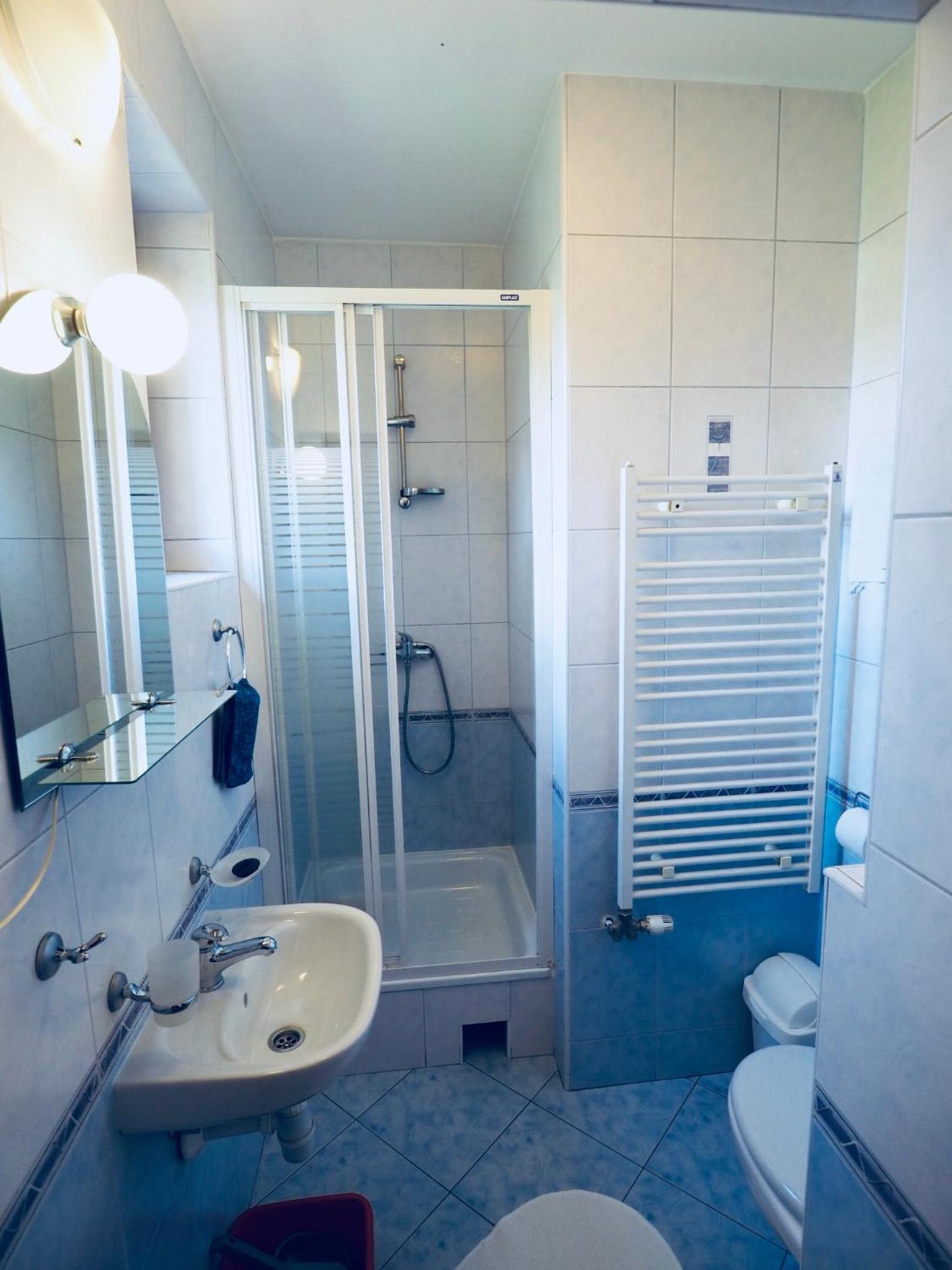 Comfort Triple Room with Annex photo 2