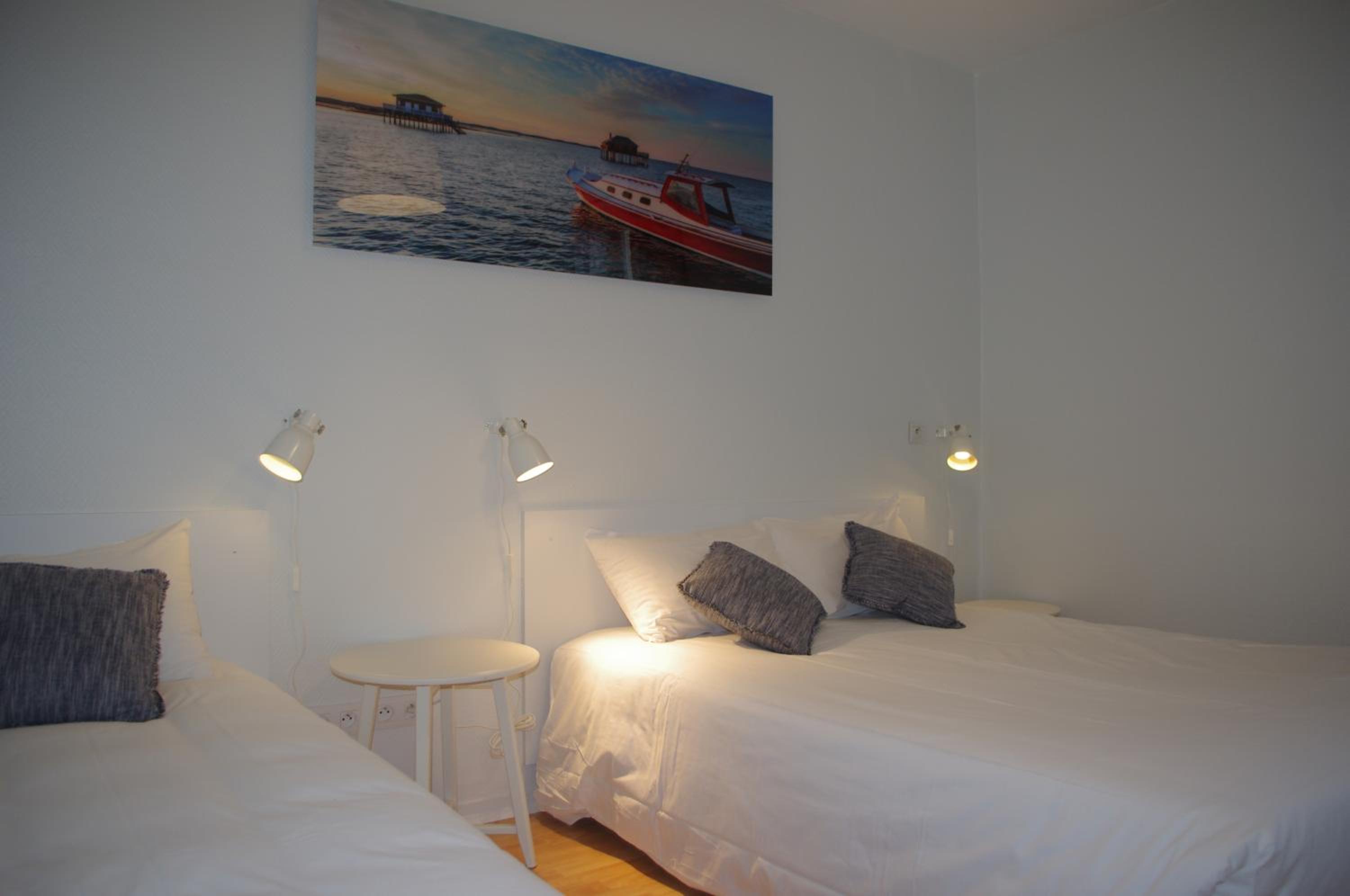 Standard Triple Room - Photo 2