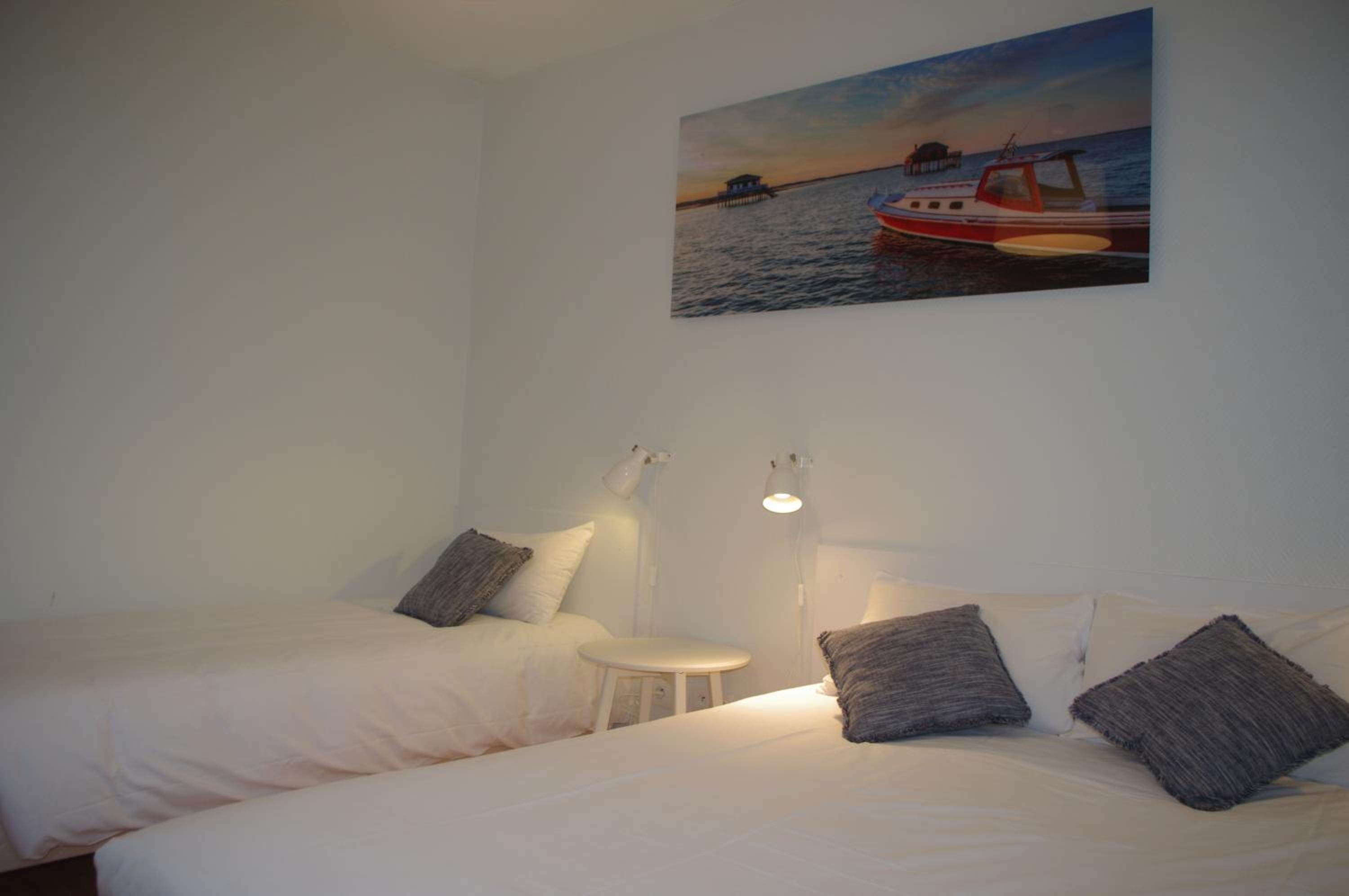 Standard Triple Room - Photo 3